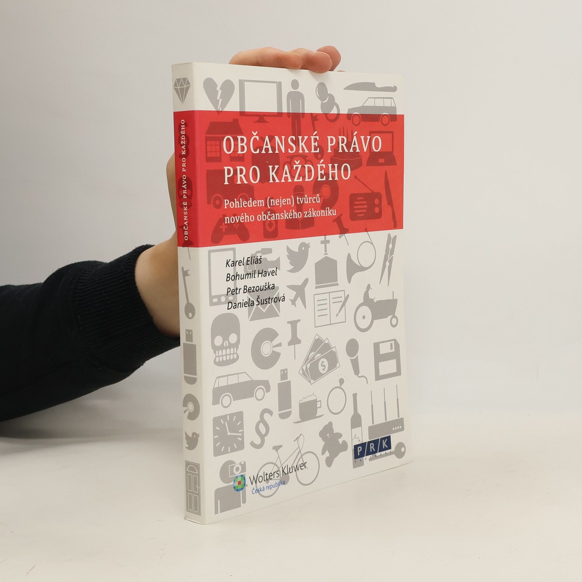 Občanské právo pro každého