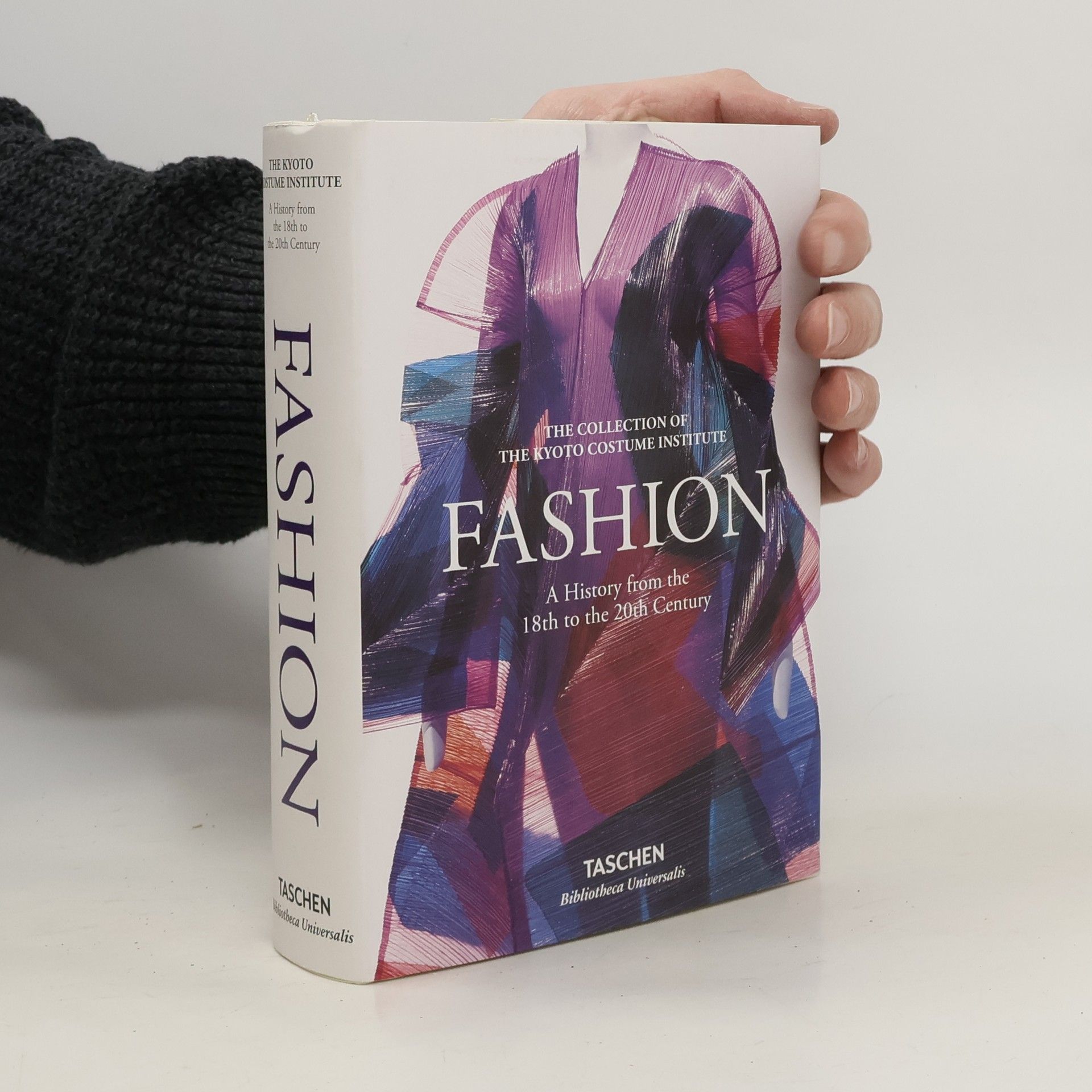 Kolektiv autorů Fashion