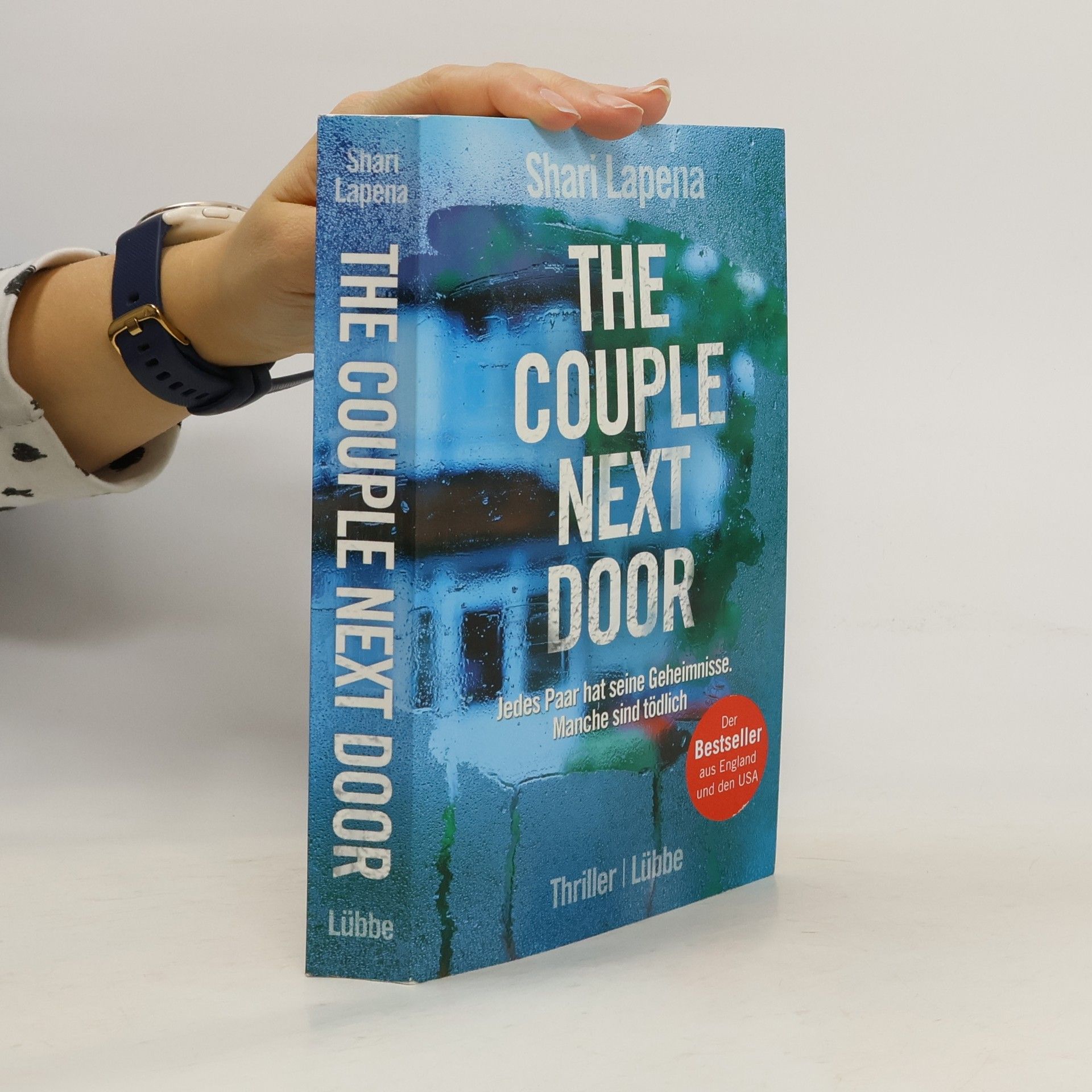 The Couple Next Door