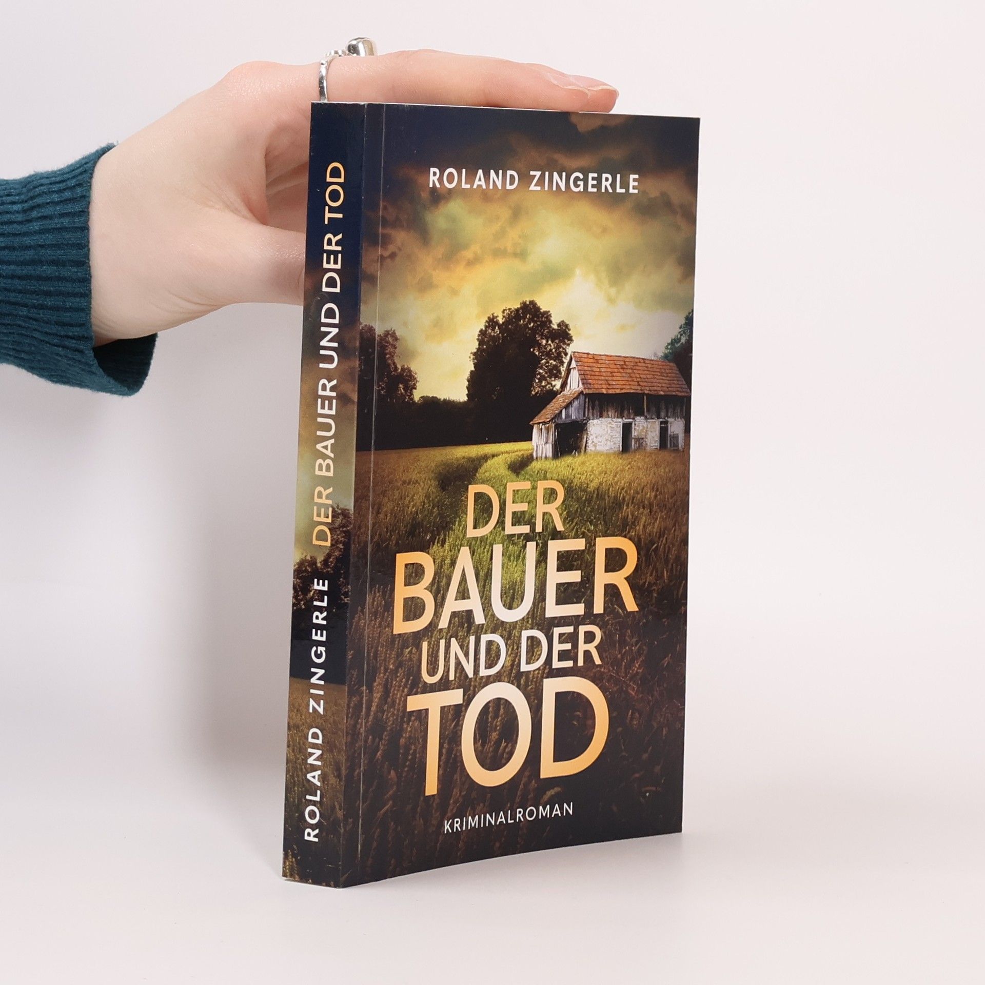 Der Bauer und der Tod