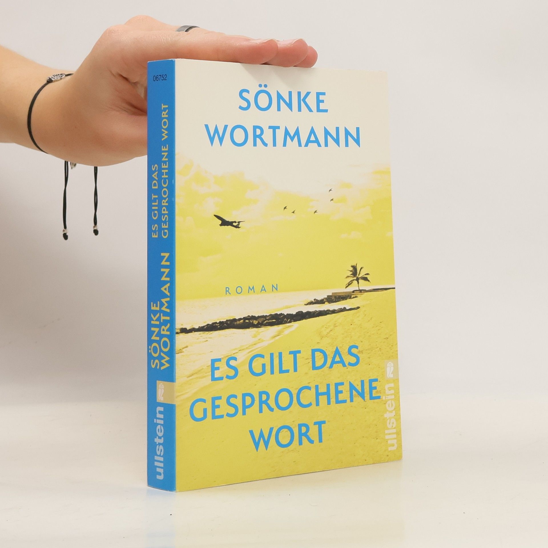 Es gilt das gesprochene Wort