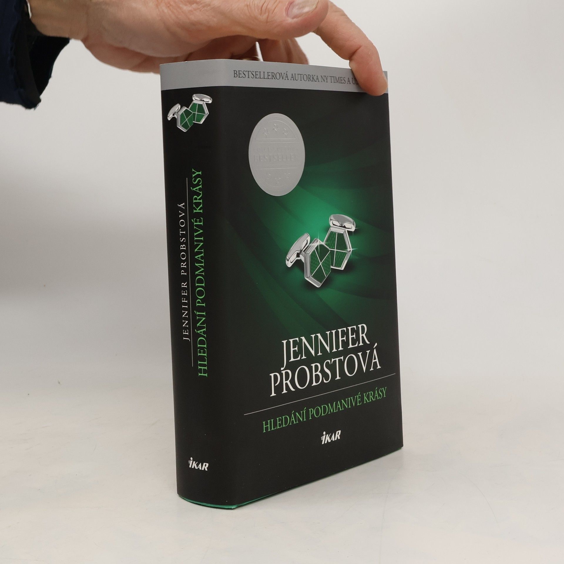 Hledání podmanivé krásy