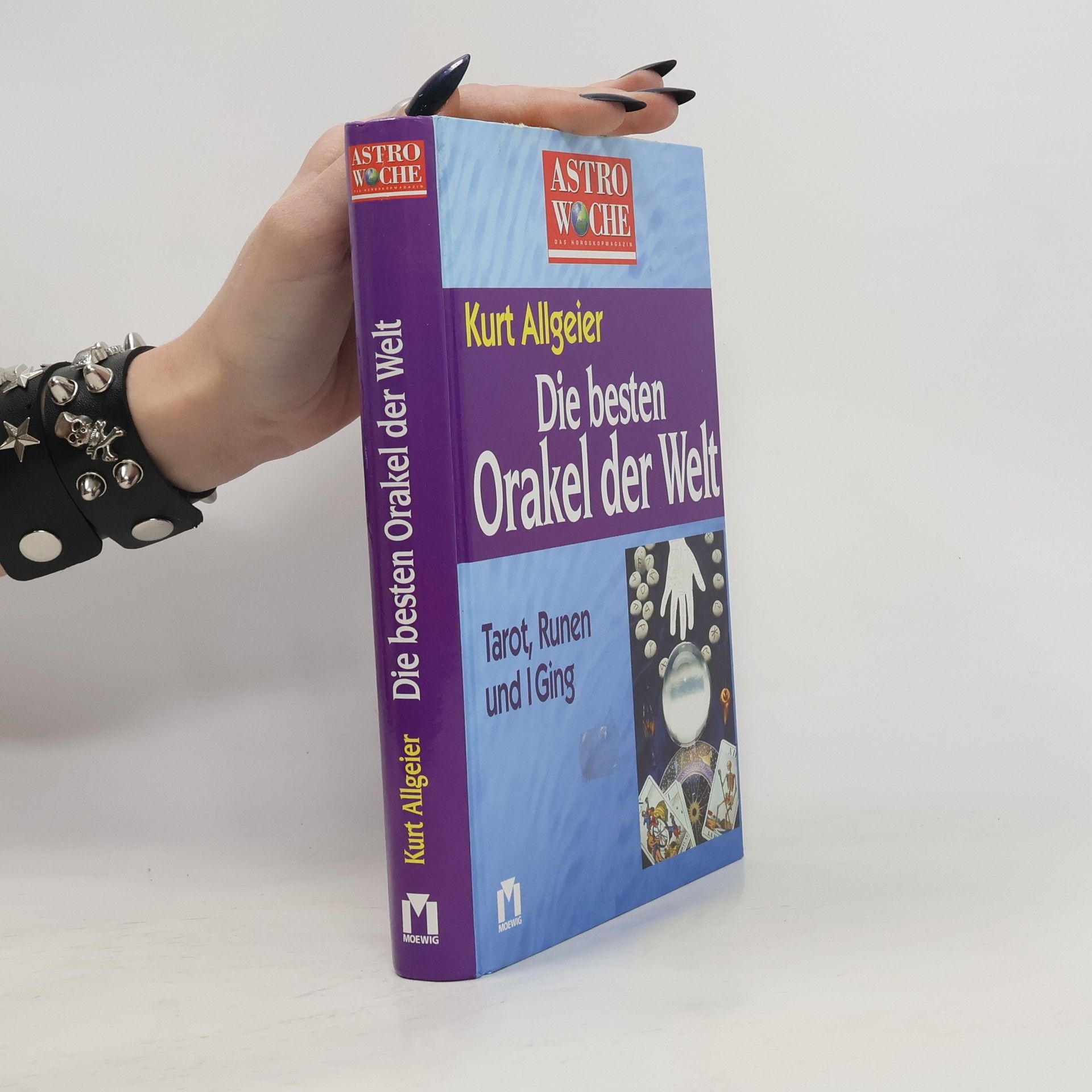 Die besten Orakel der Welt