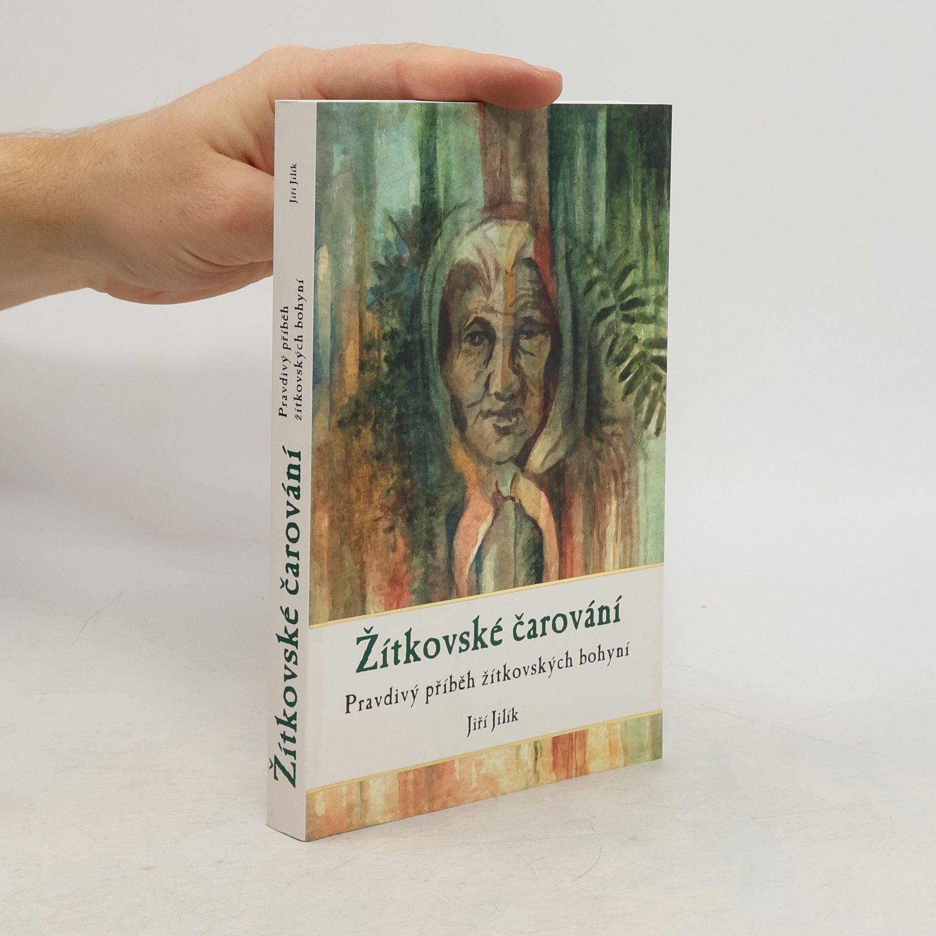 Žítkovské čarování