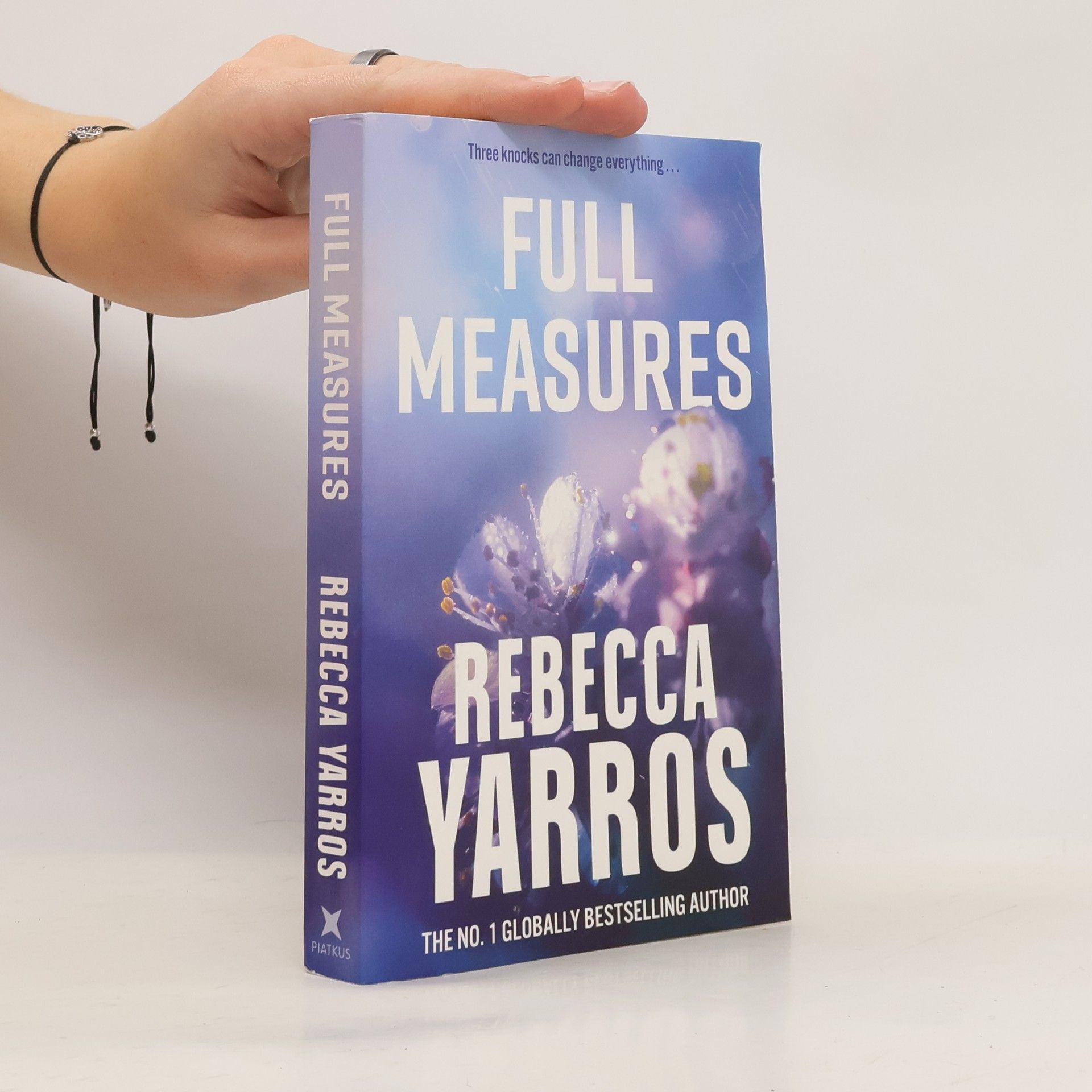 Rebecca Yarros Full Measures