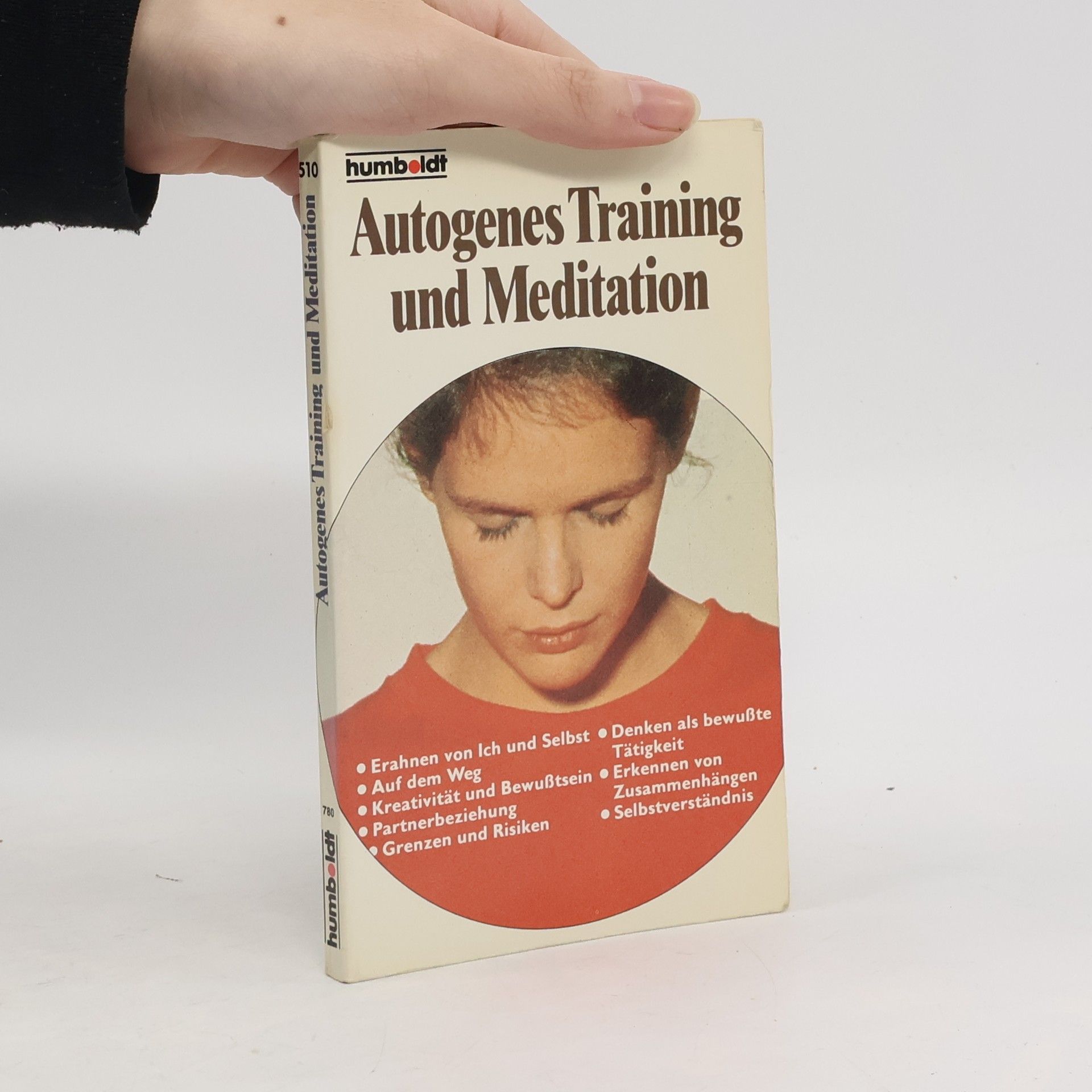 Durch autogenes Training zur Meditation