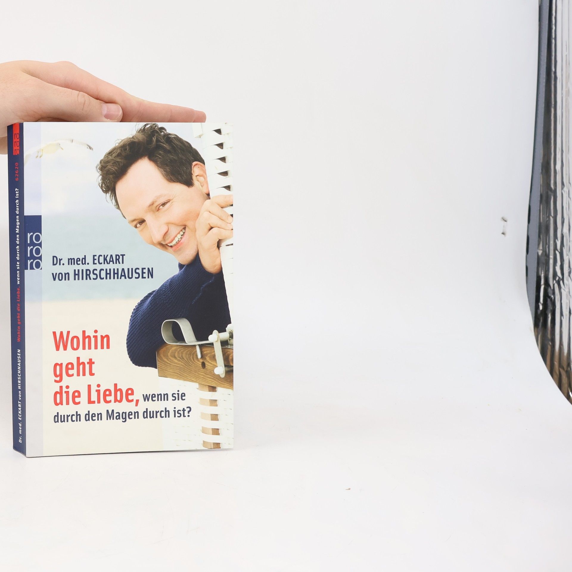 Wohin Geht Die Liebe, Wenn Sie Durch Den Magen Durch Ist?