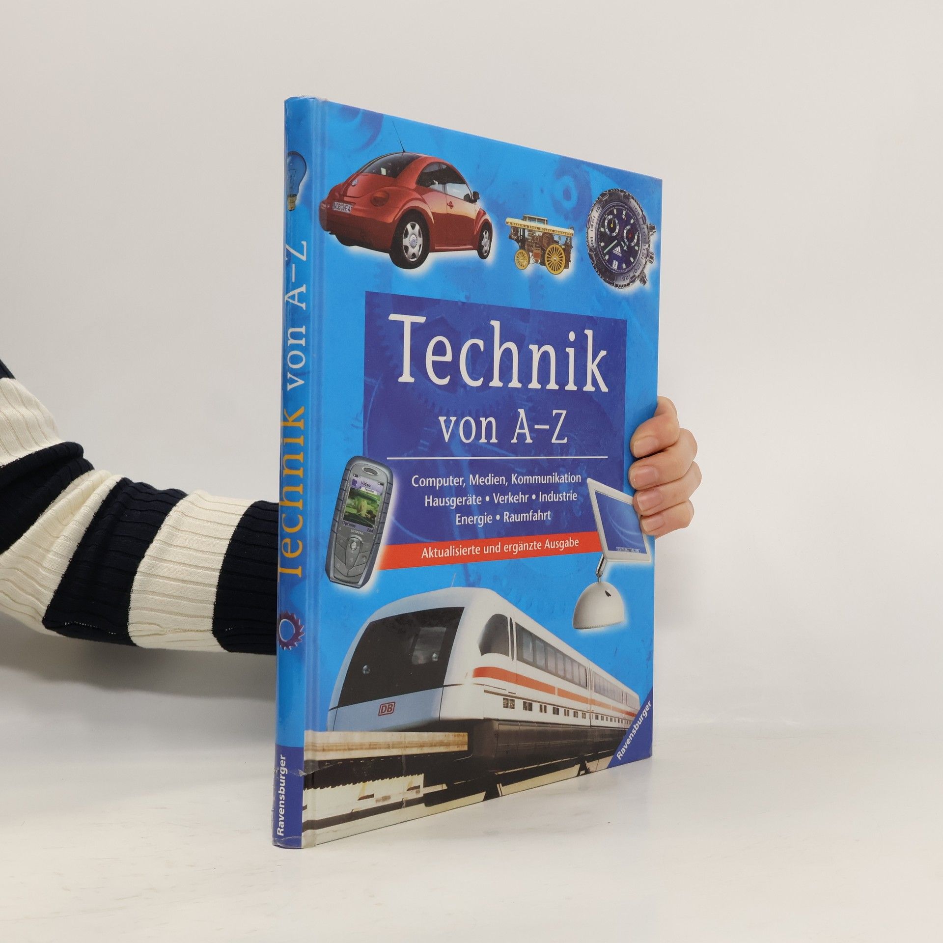 Technik von A-Z