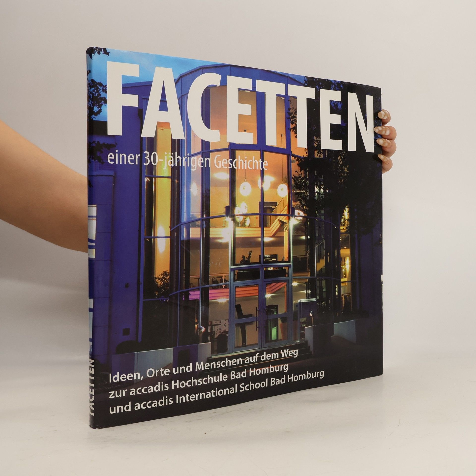 Collectif d'auteurs Facetten