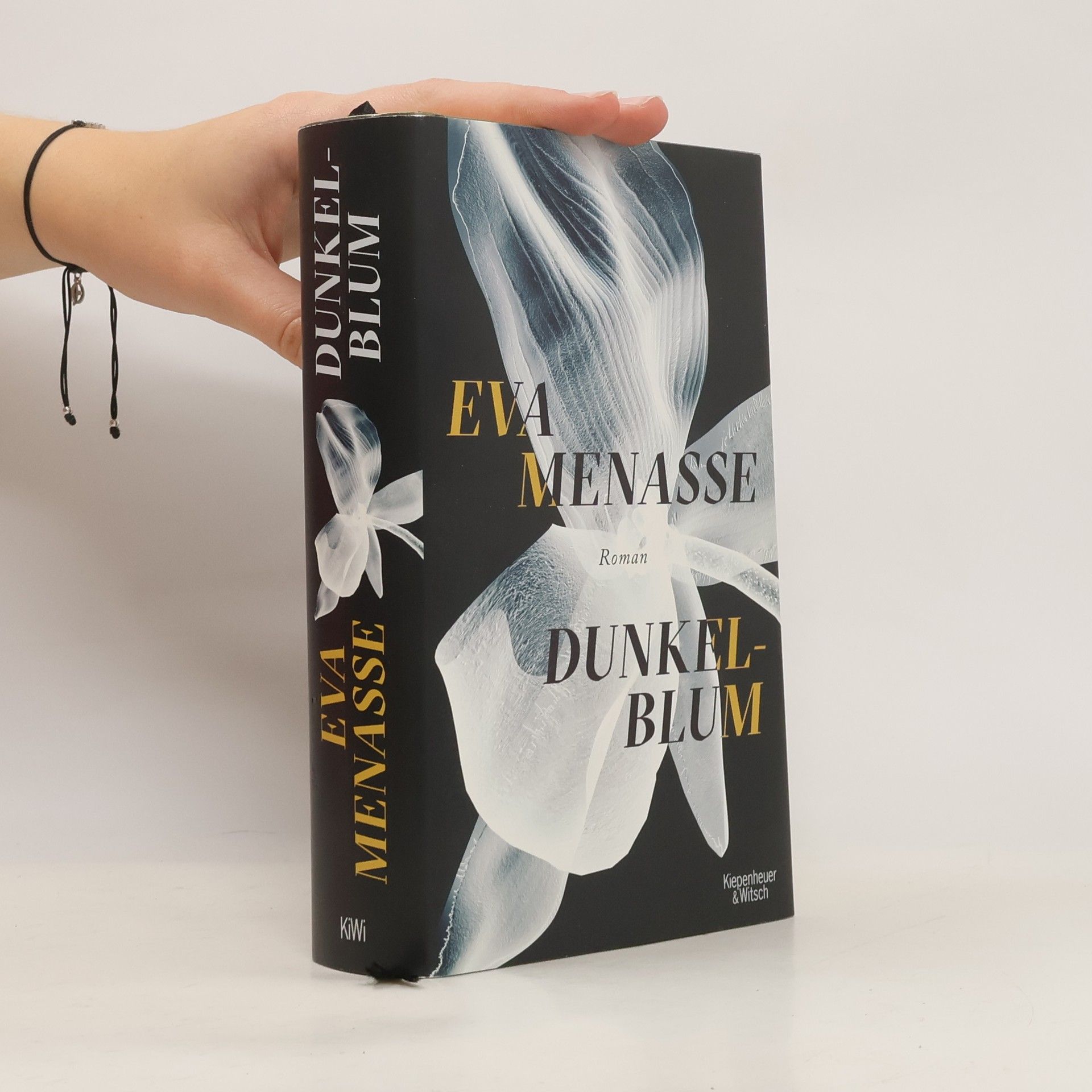 Eva Menasse Dunkelblum