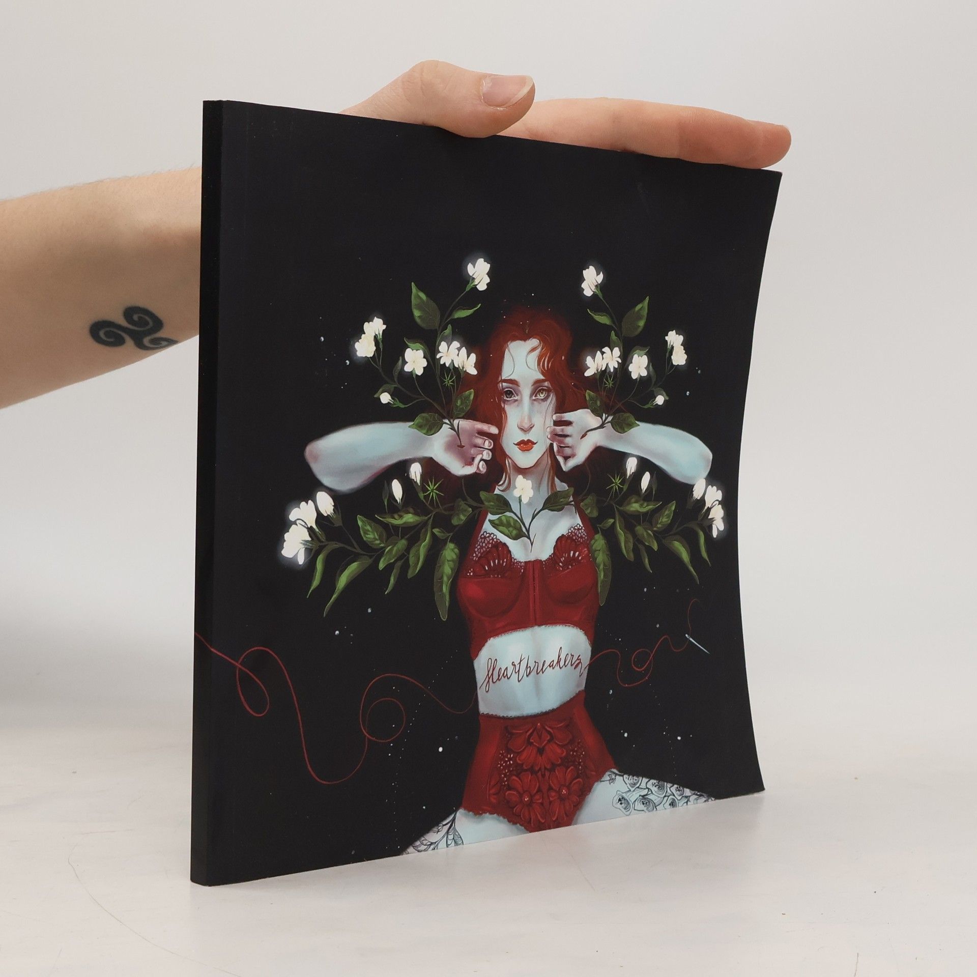 Katastrofé Heartbreakers