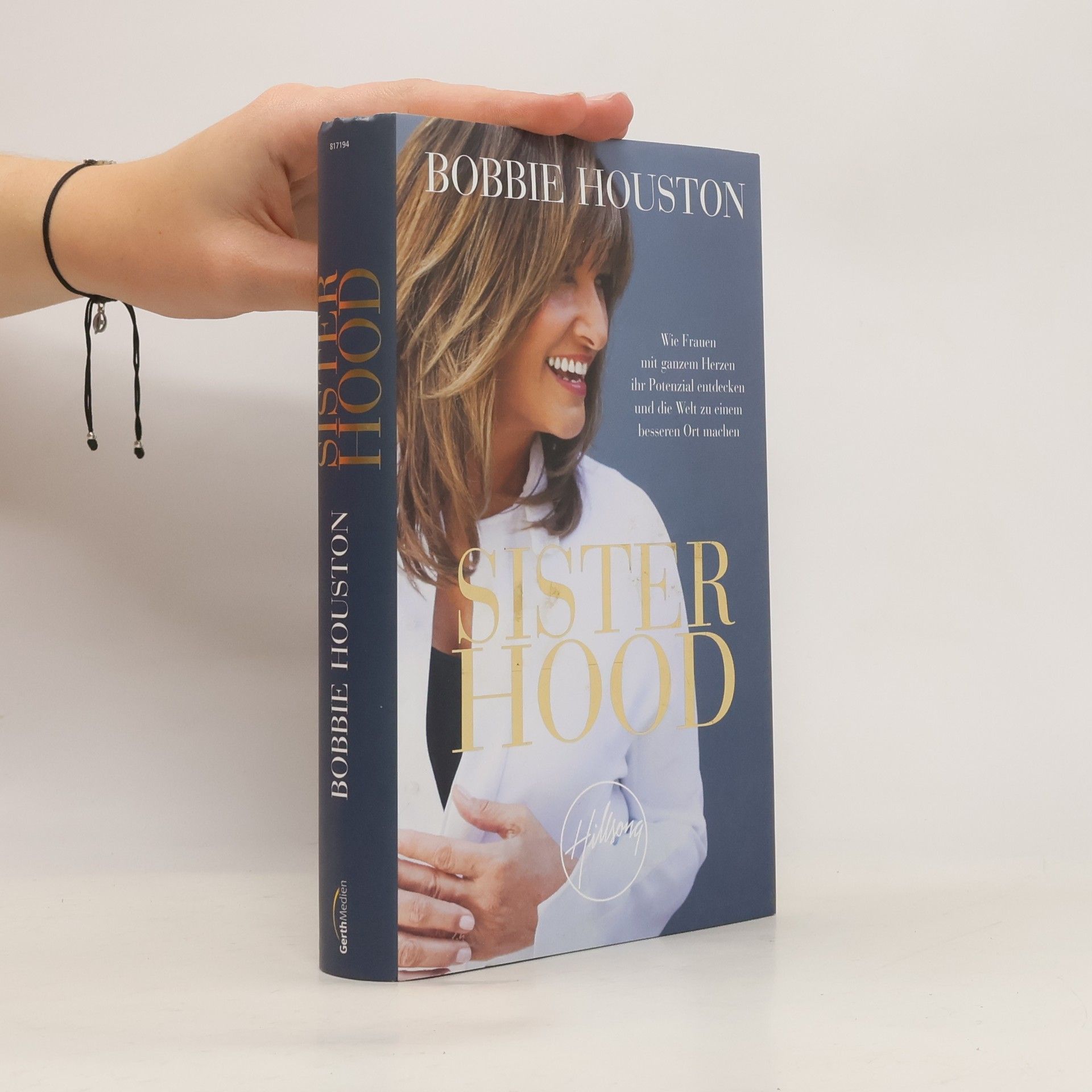 Bobbie Houston Sisterhood