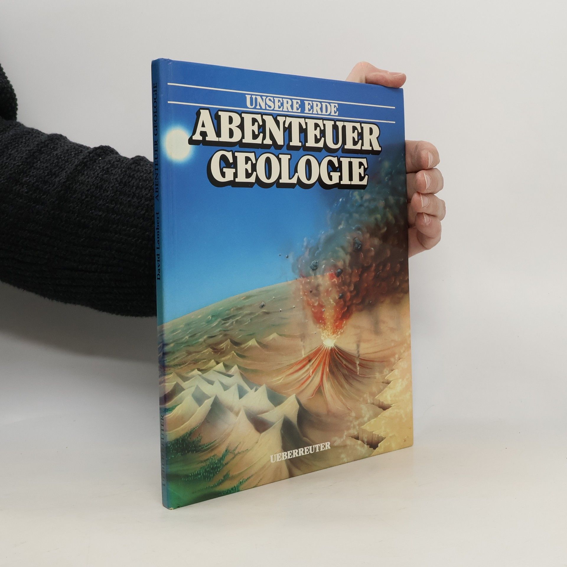 Abenteuer Geologie