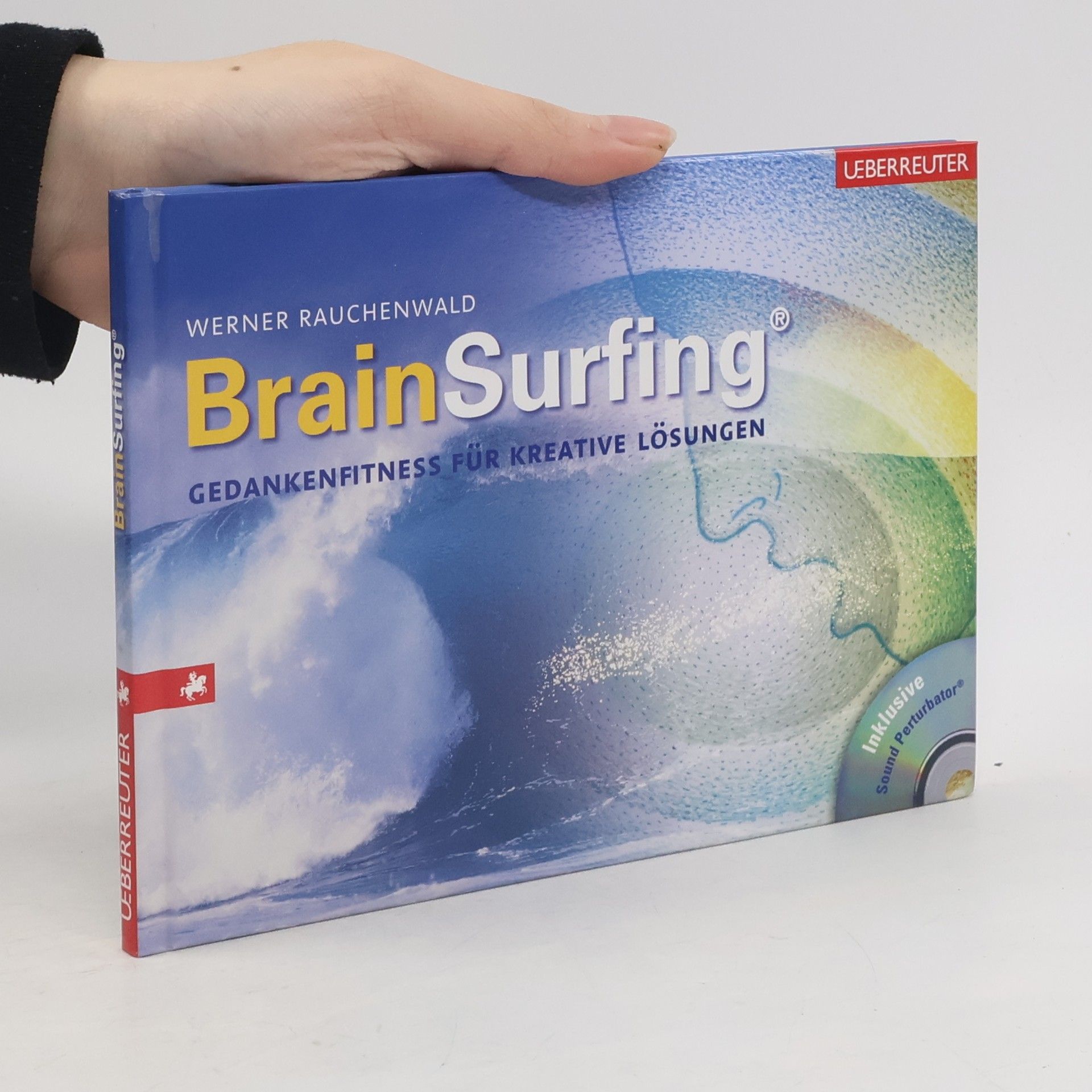 Various authors BrainSurfing