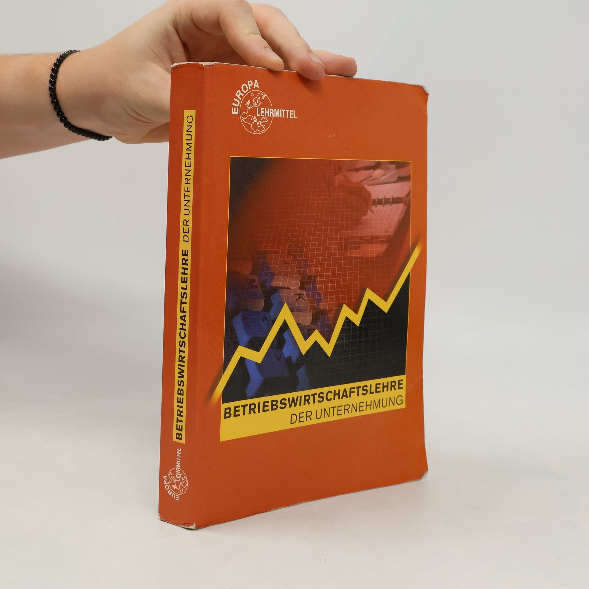 Betriebswirtschaftslehre der Unternehmung