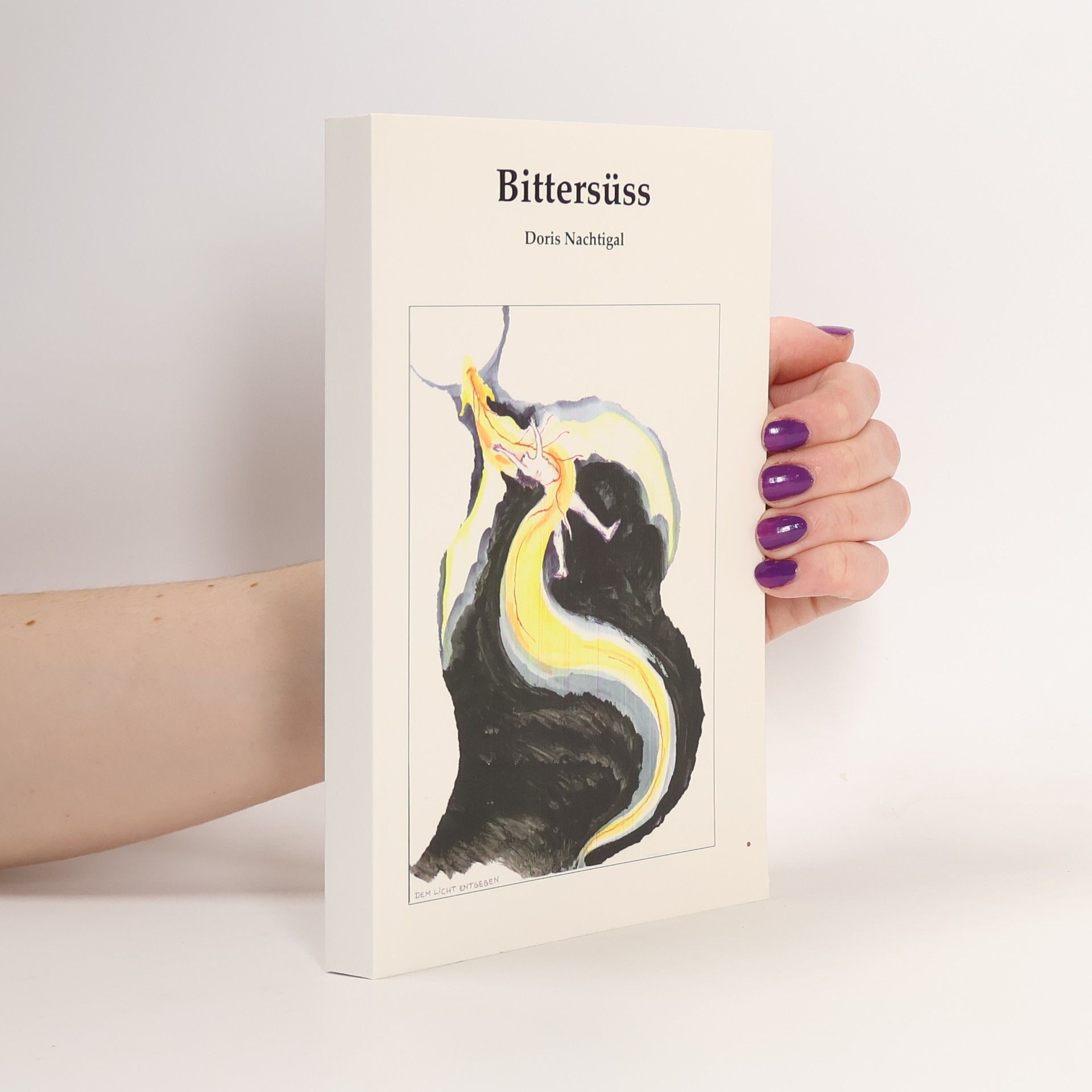 Doris Nachtigal Bittersüss