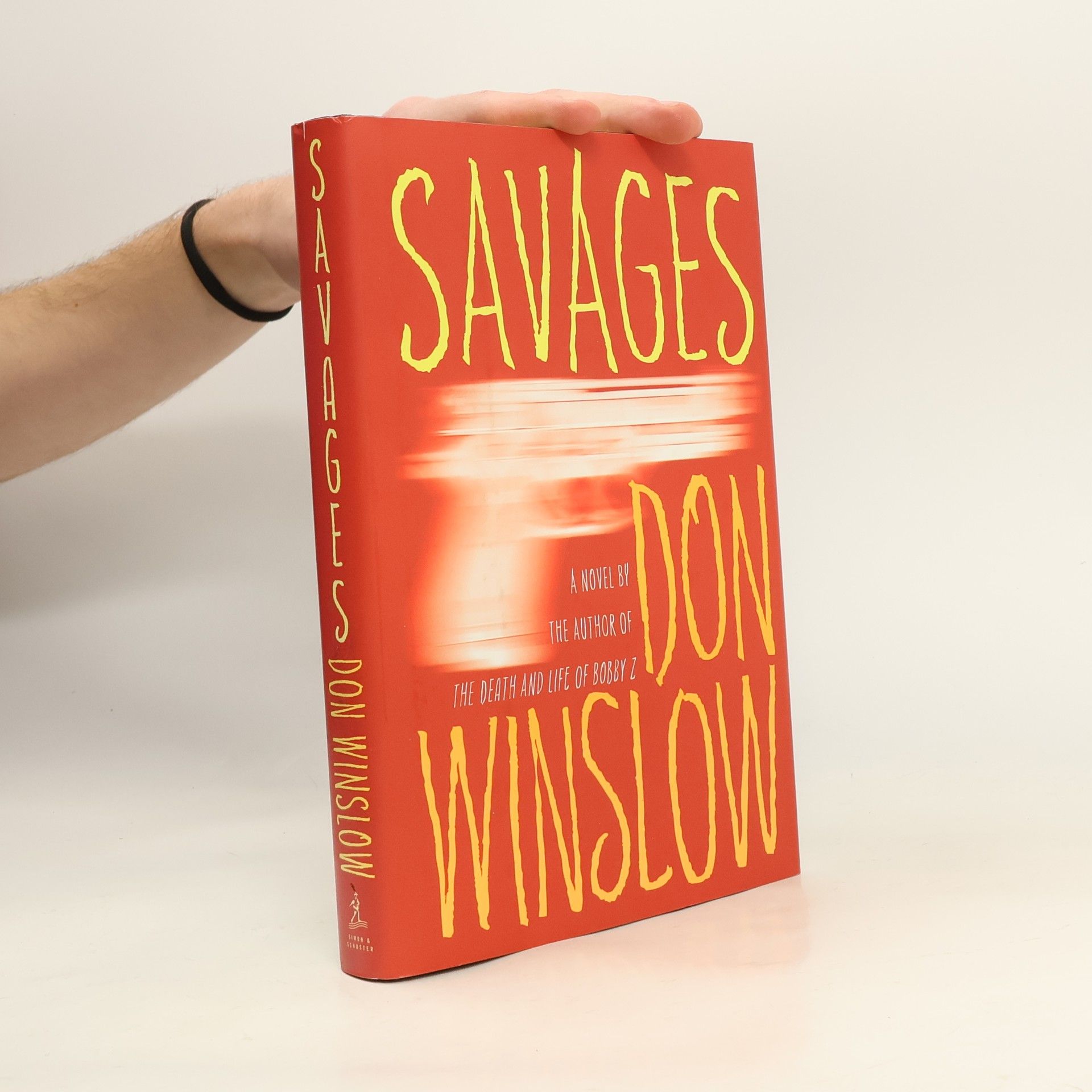 Don Winslow Savages