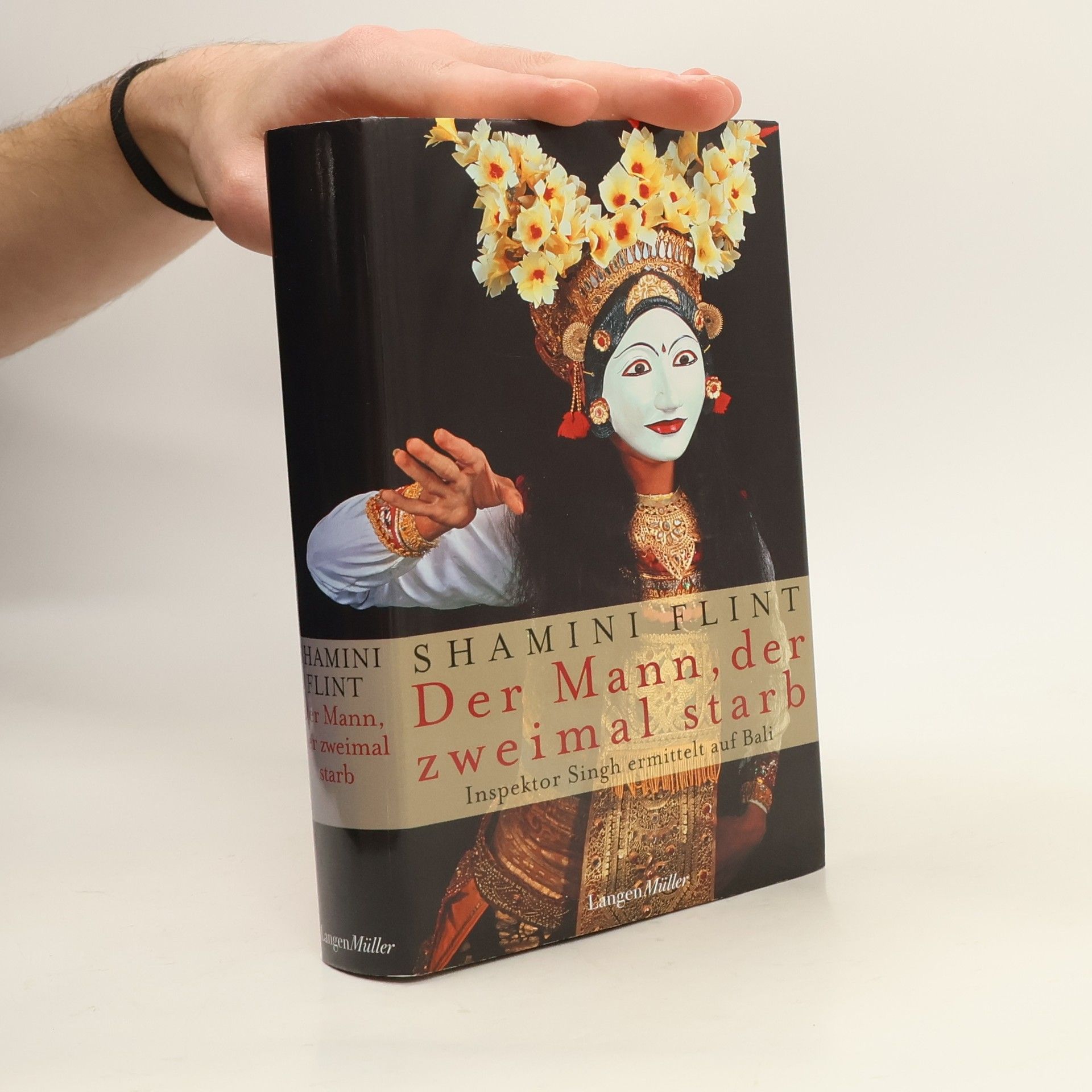 Die tödliche Familie Lee