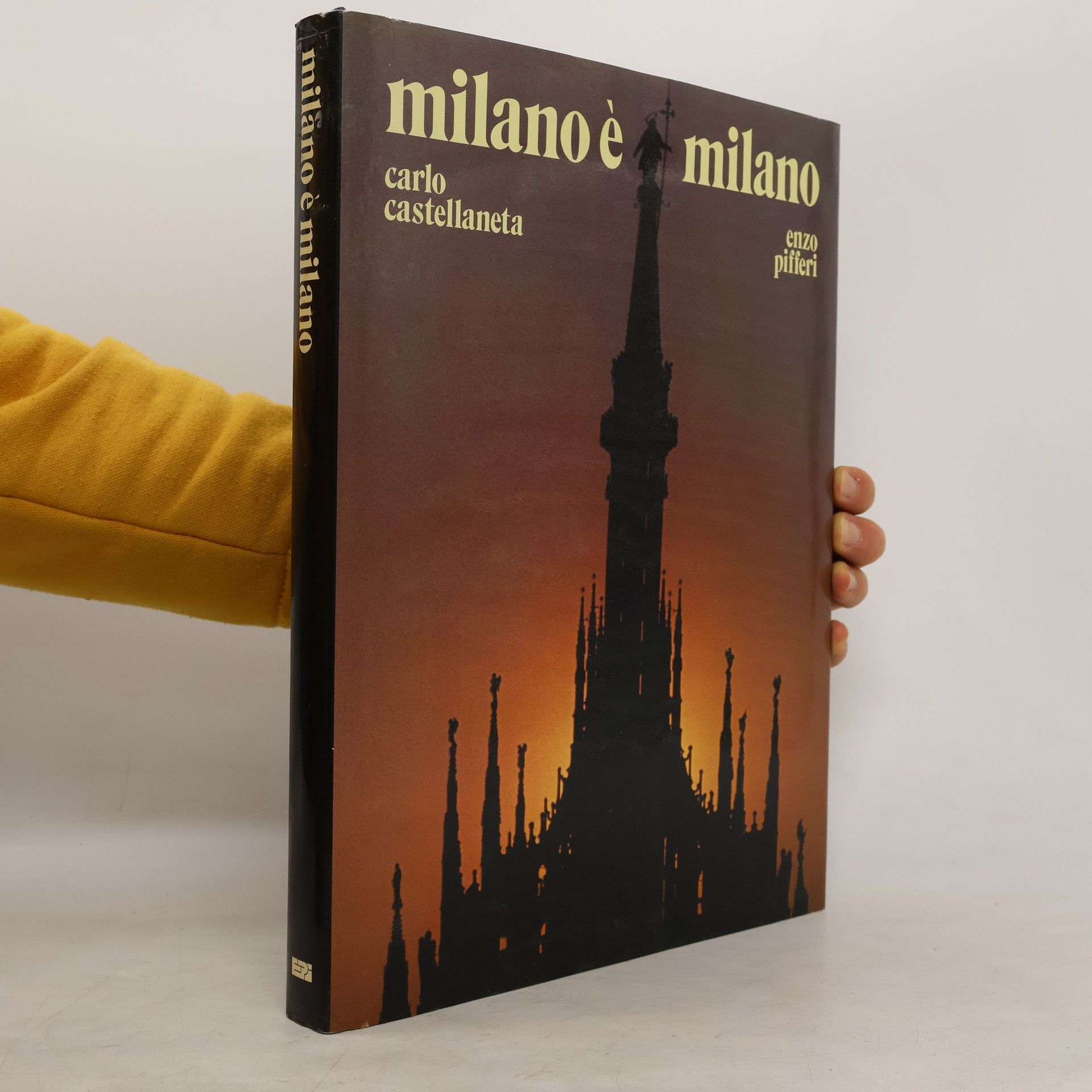 Milano è Milano