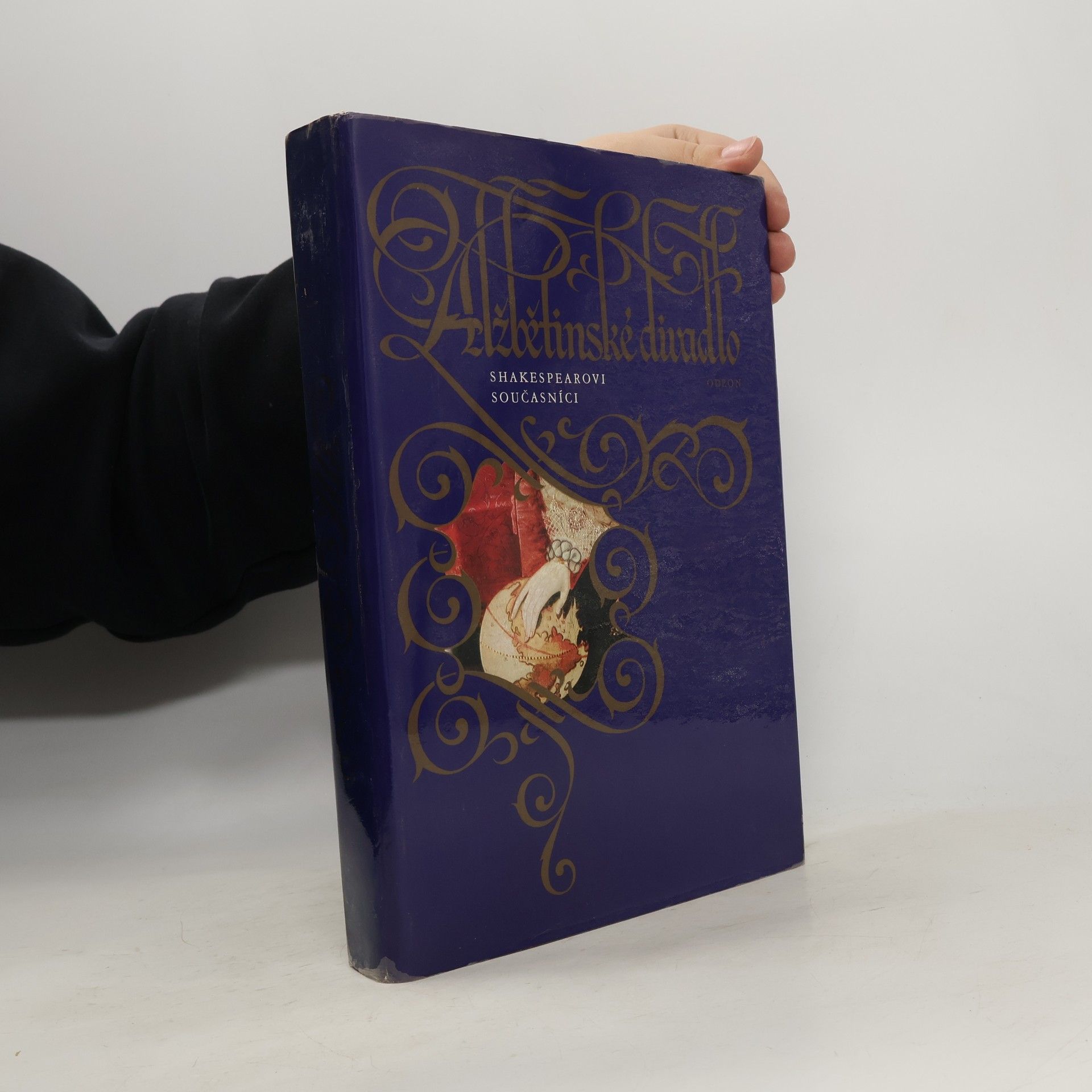 Alžbětinské divadlo 2. Shakespearovi současníci