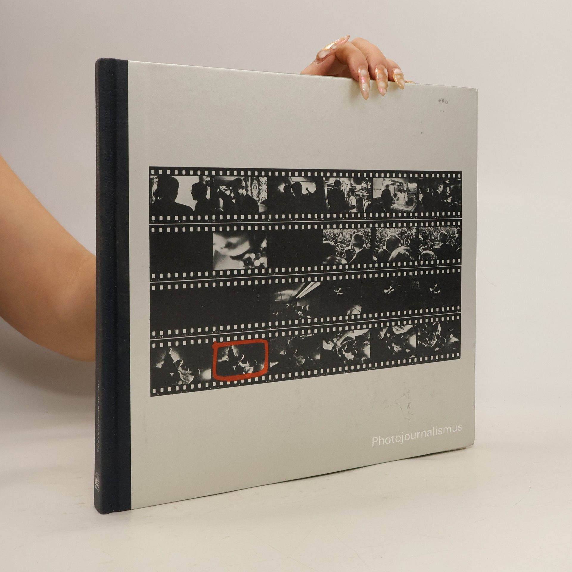 Autores varios Photojournalismus