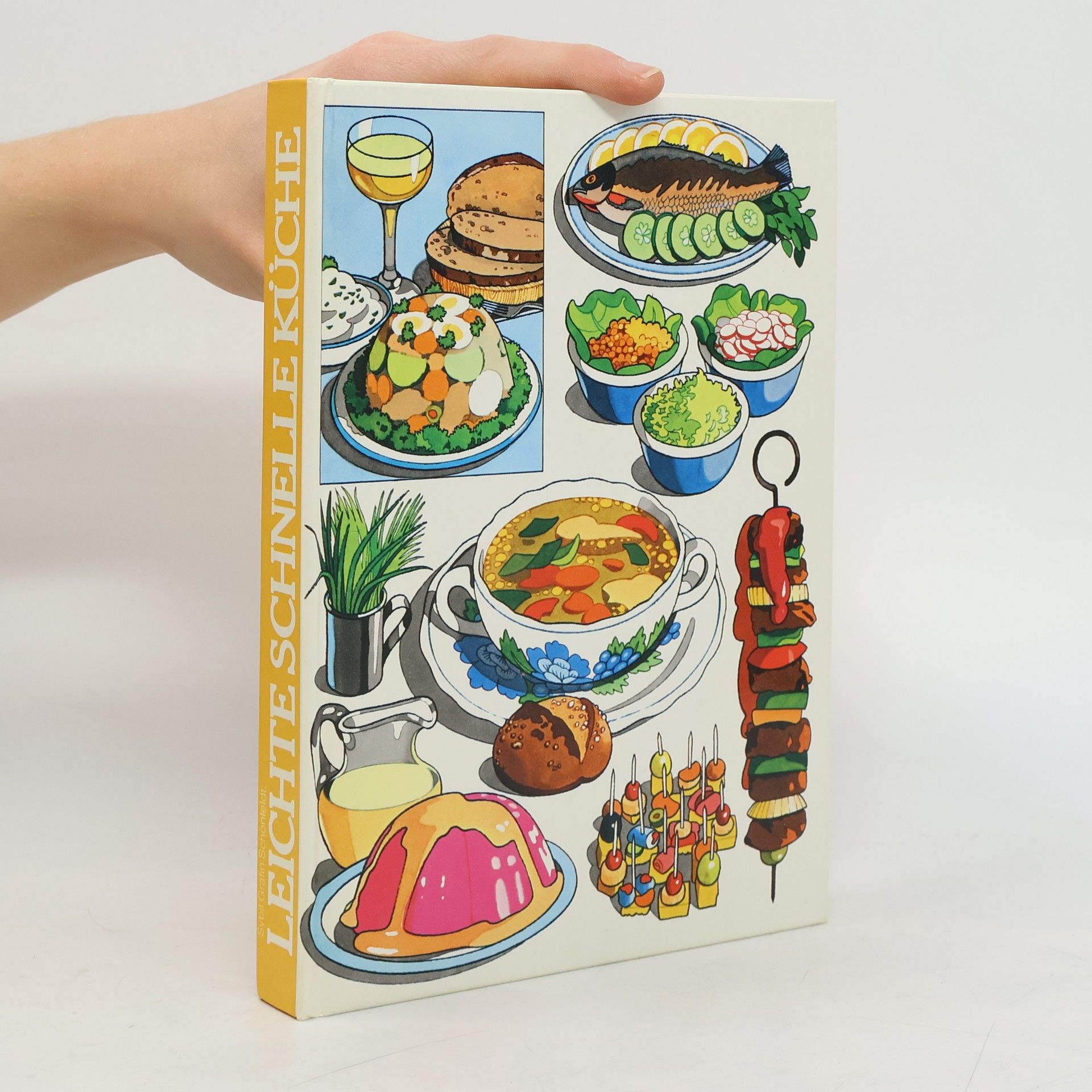 Autorenkollektiv Leichte schnelle Küche