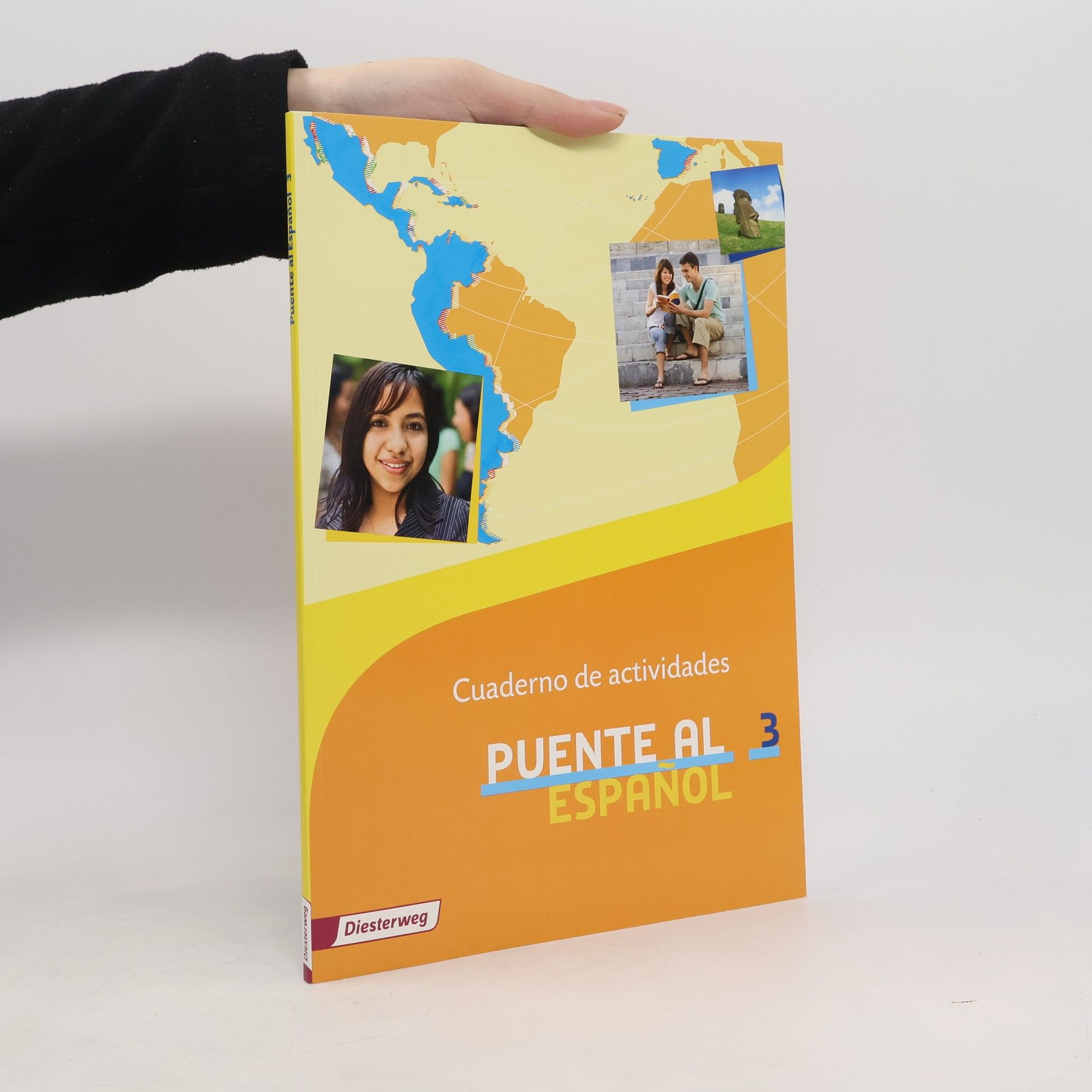 Autorenkollektiv Puente al Español - Ausgabe 2012