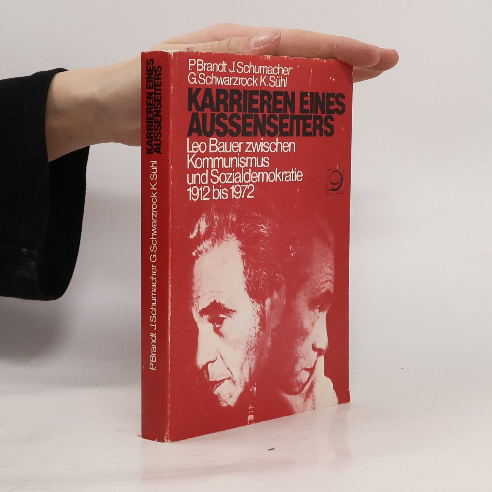 Karrieren eines Aussenseiters