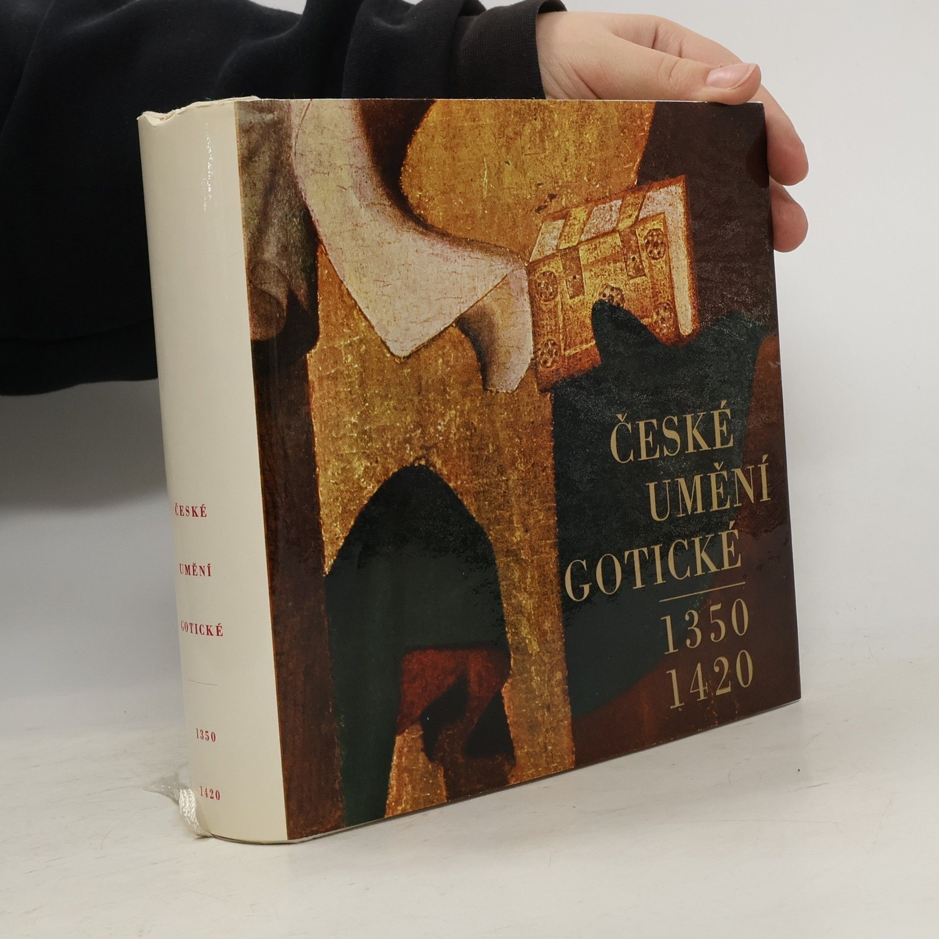České umění gotické 1350-1420