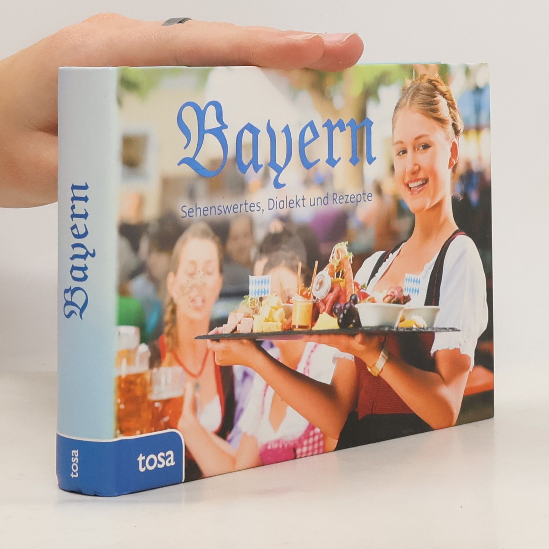 Autorenkollektiv Bayern
