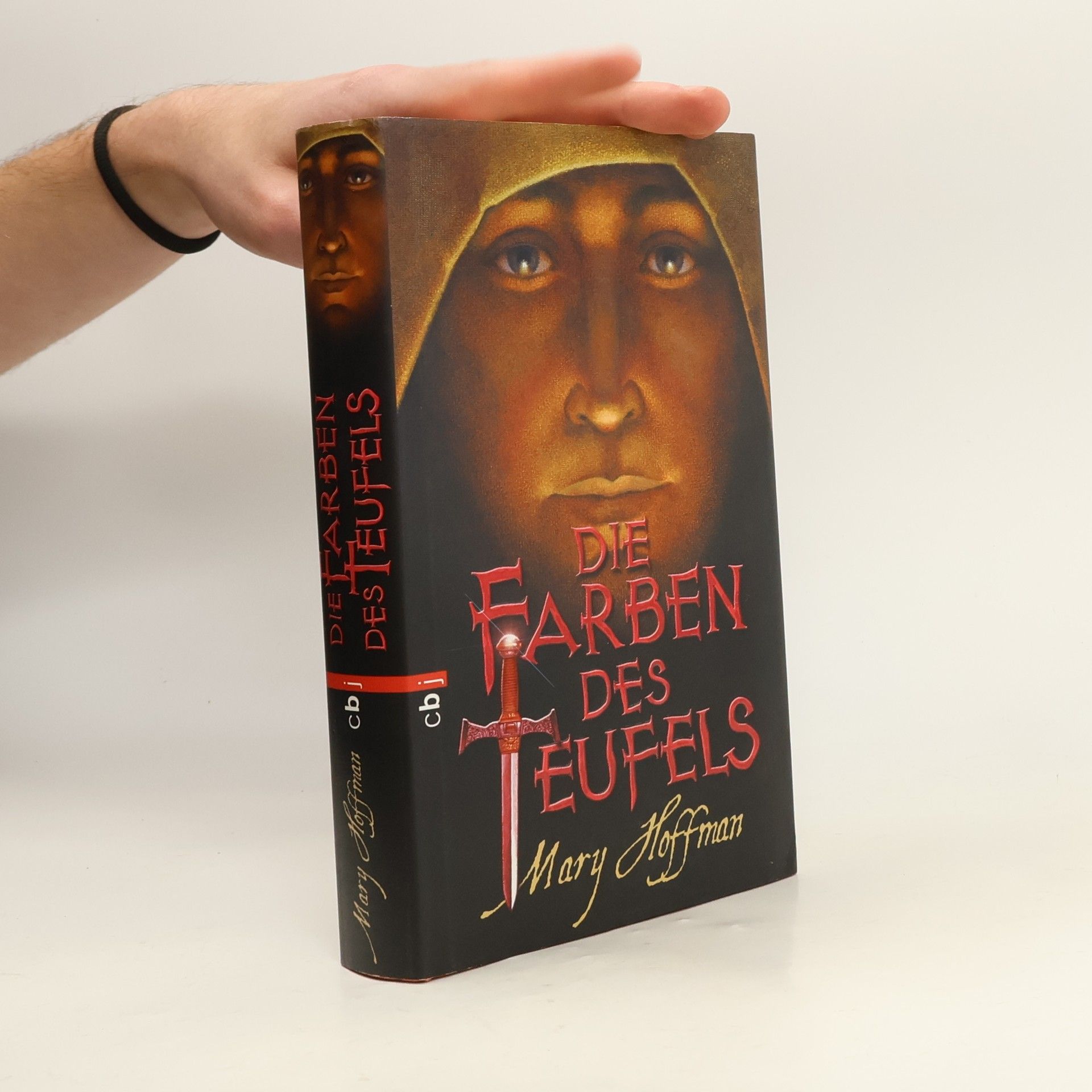 Die Farben des Teufels