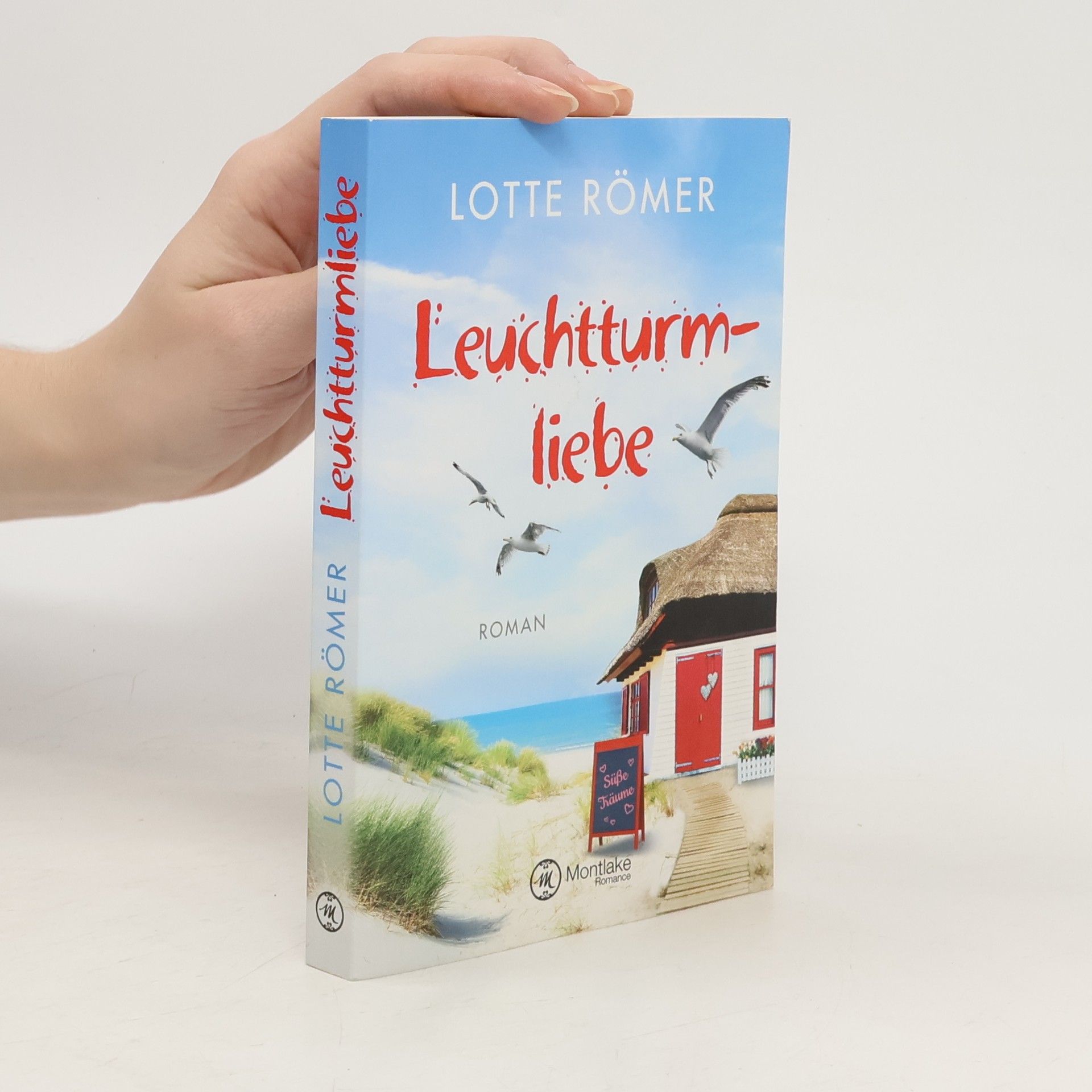 Lotte Römer Leuchtturmliebe