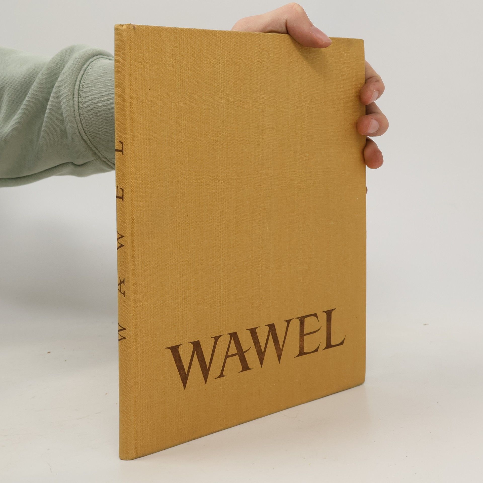 Collectif d'auteurs Wawel