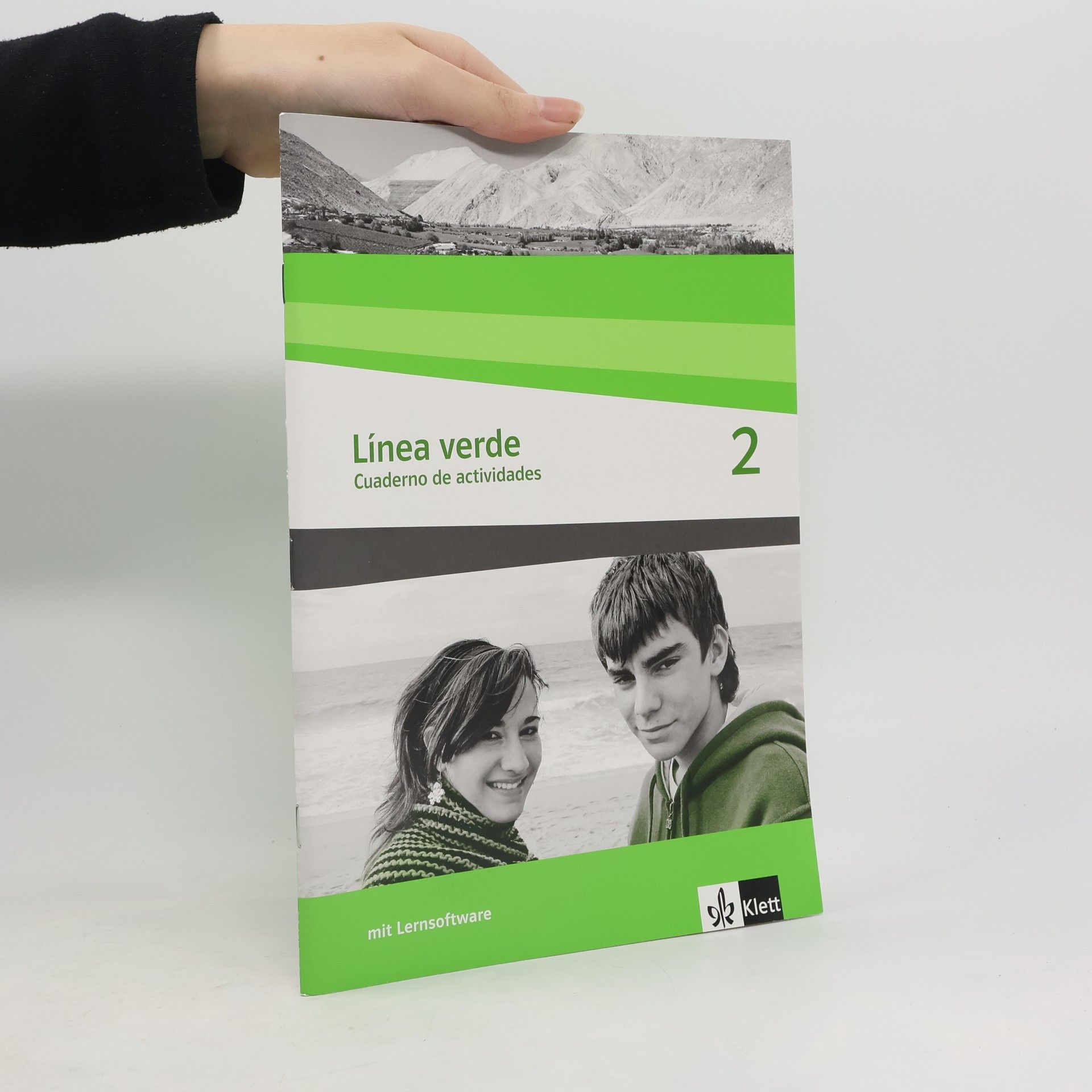 Autorenkollektiv Línea verde 2