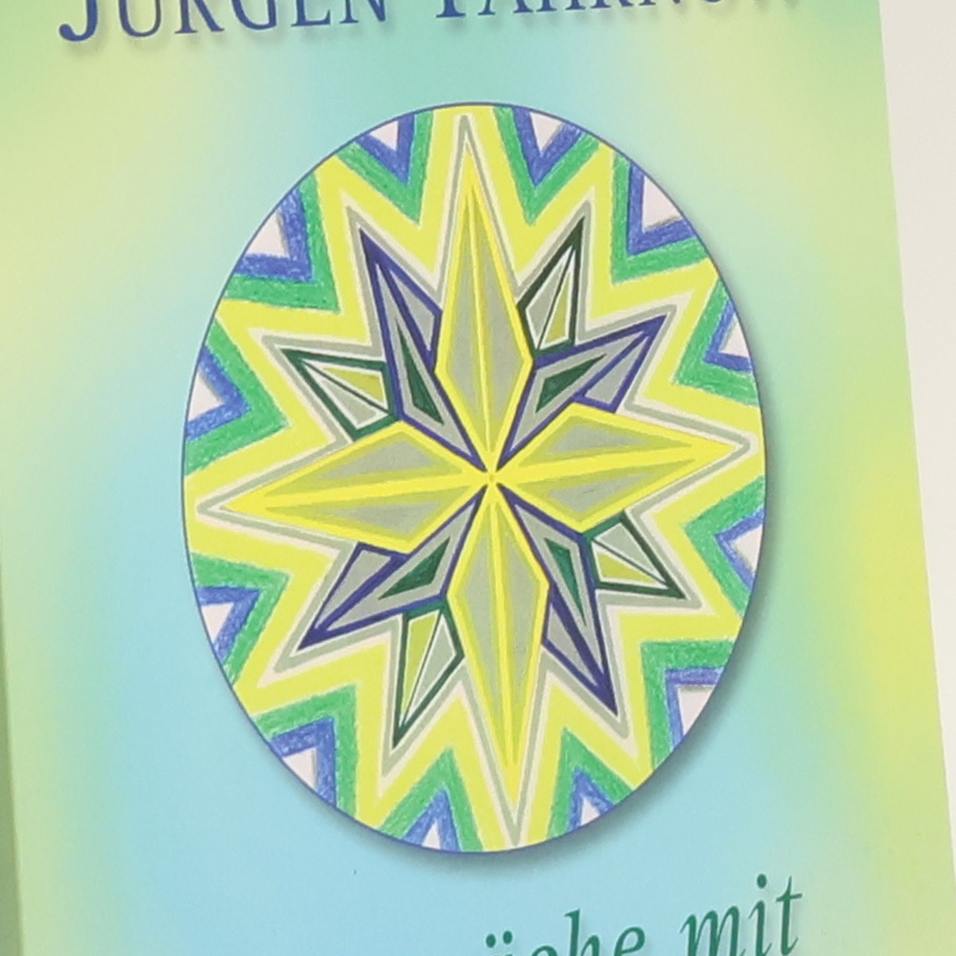 Gespräche mit Sirius