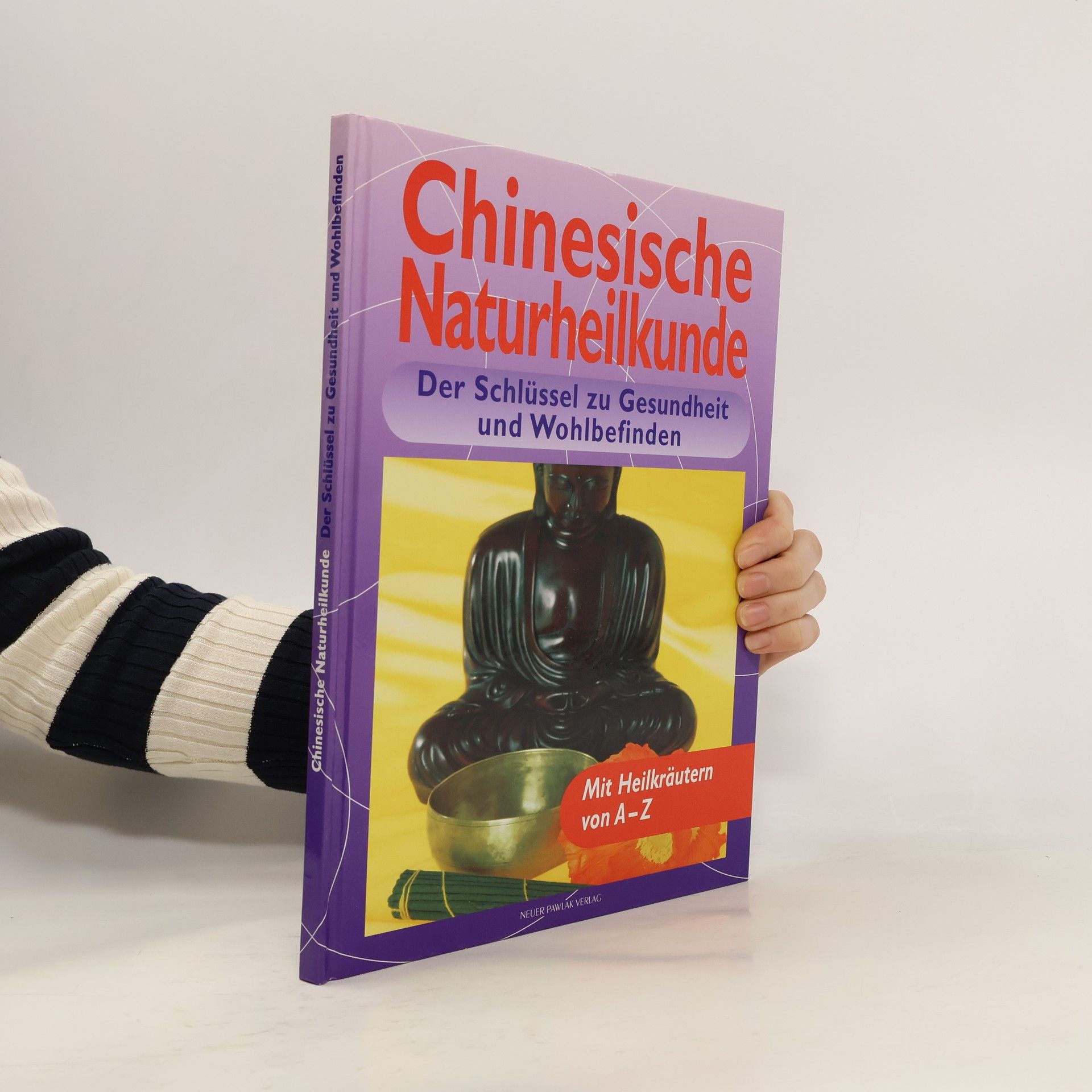 Chinesische Naturheilkunde