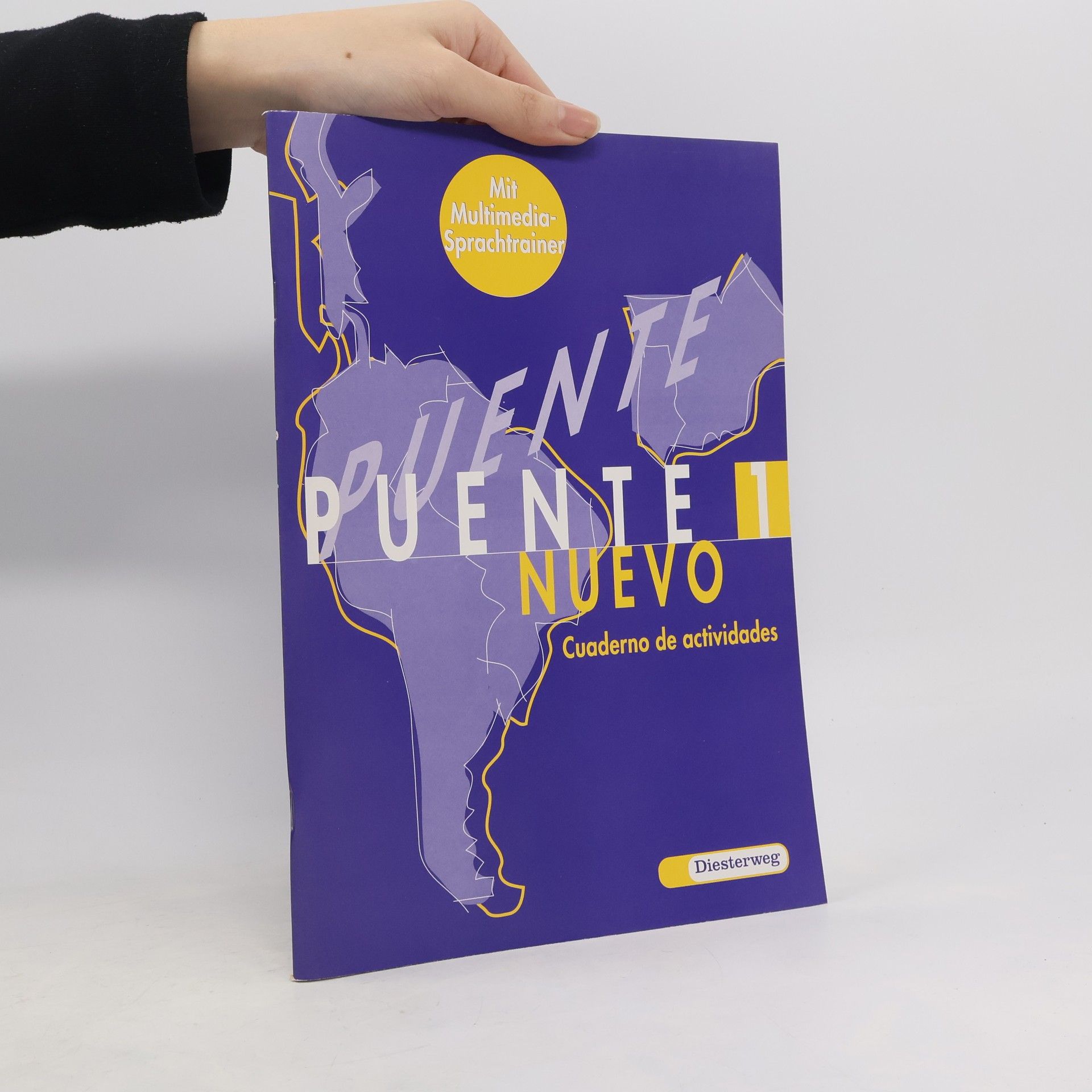 Autorenkollektiv Puente nuevo 1