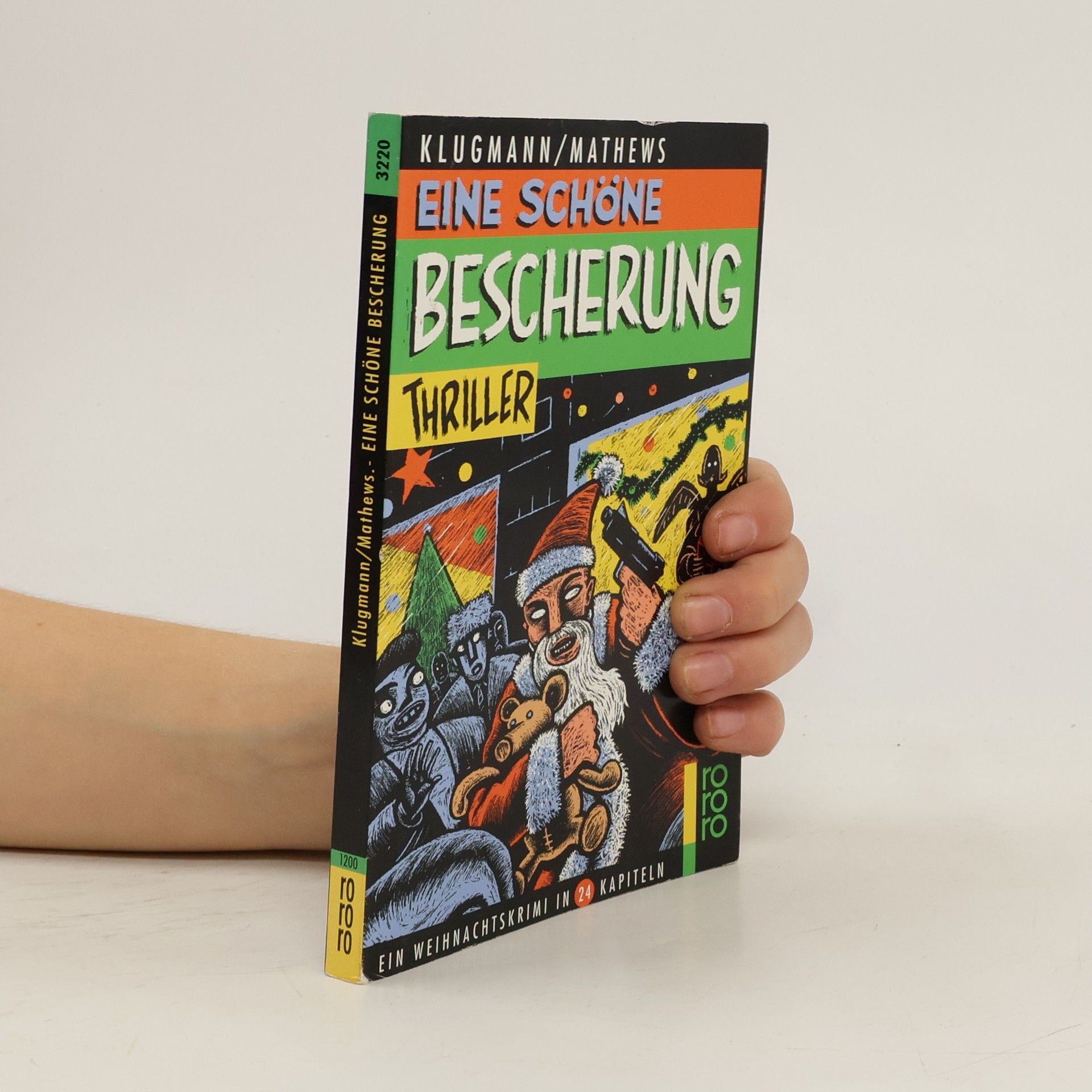 Eine Schöne Bescherung