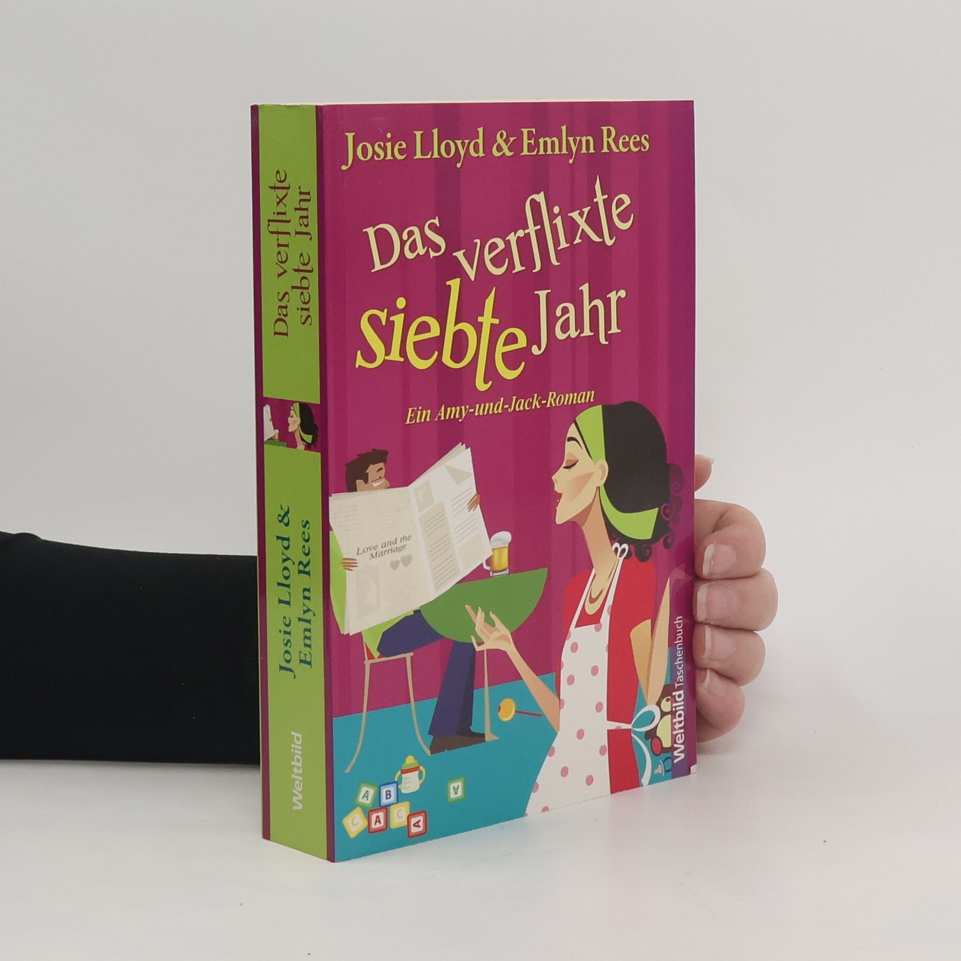 Das verflixte siebte Jahr