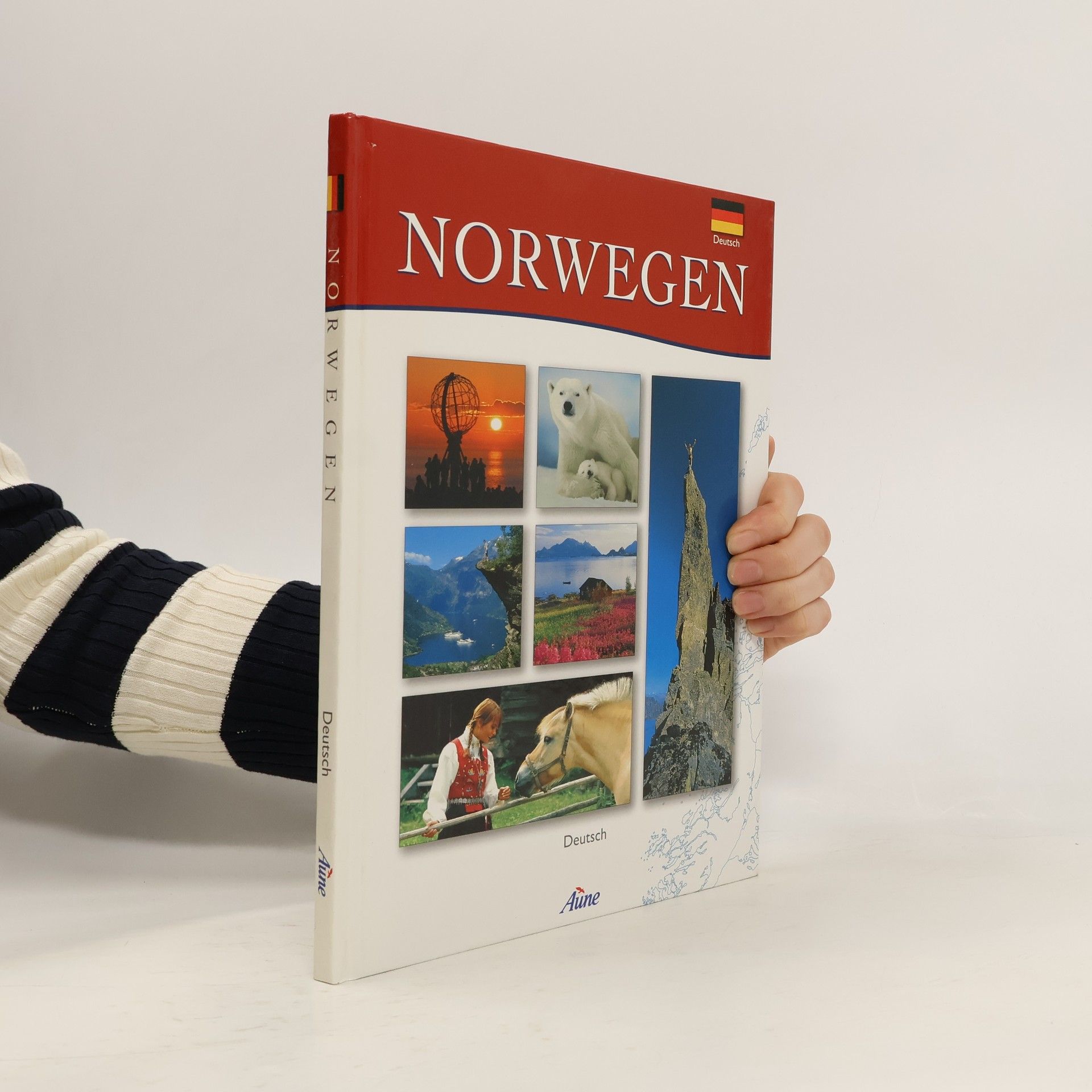 Collectif d'auteurs Norwegen