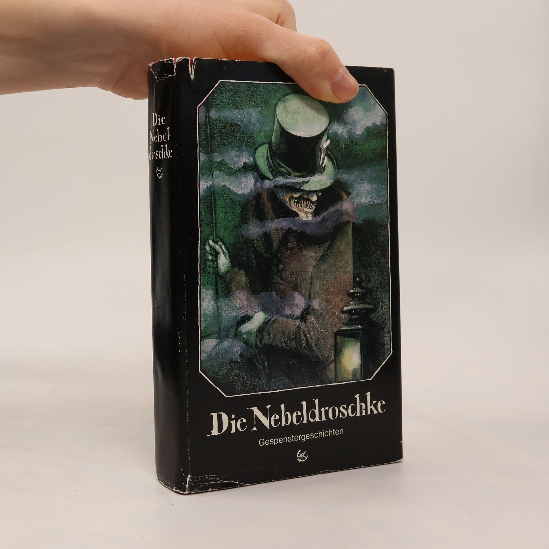 kolektiv Die Nebeldroschke