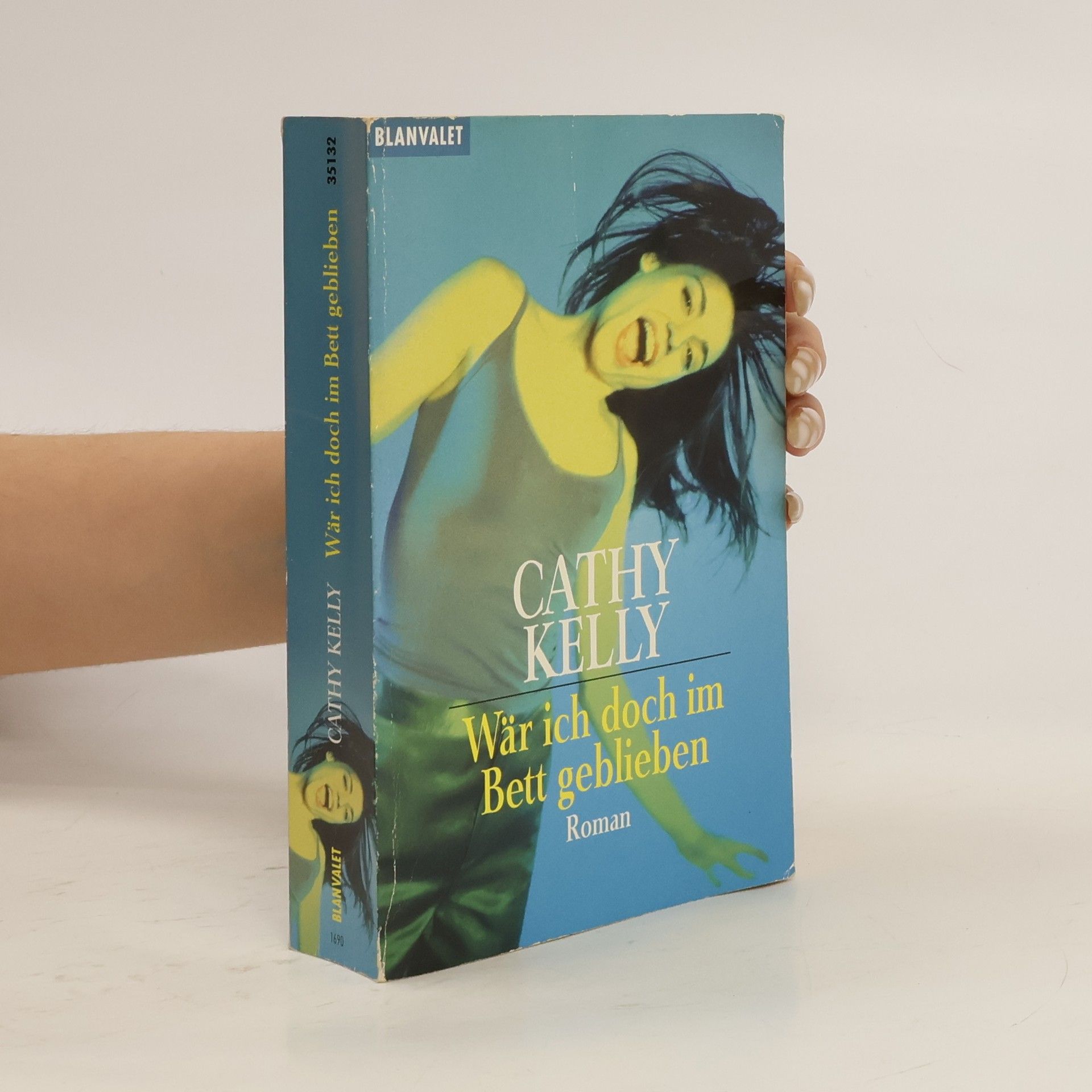 Wär ich doch im Bett geblieben