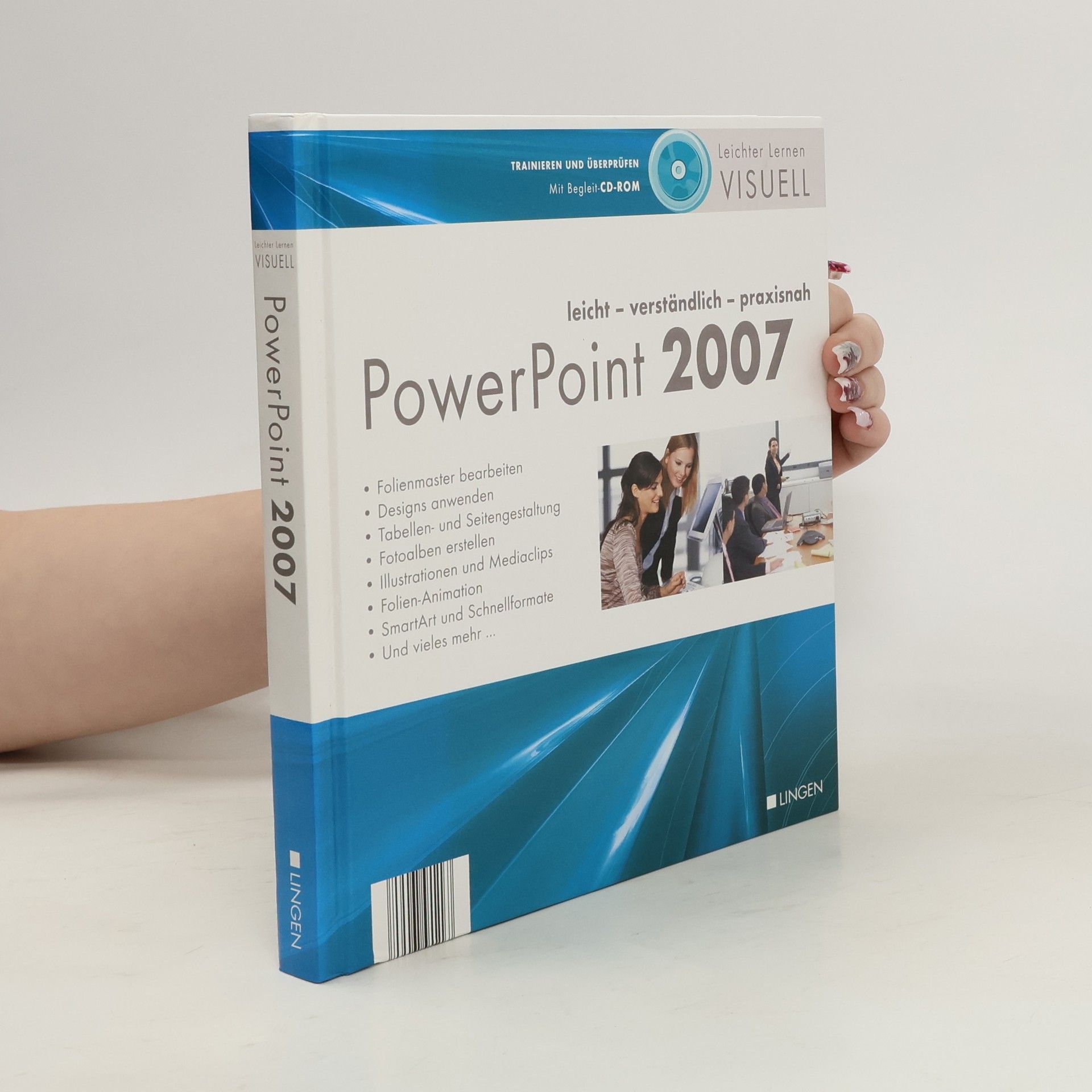 Autorenkollektiv PowerPoint 2007