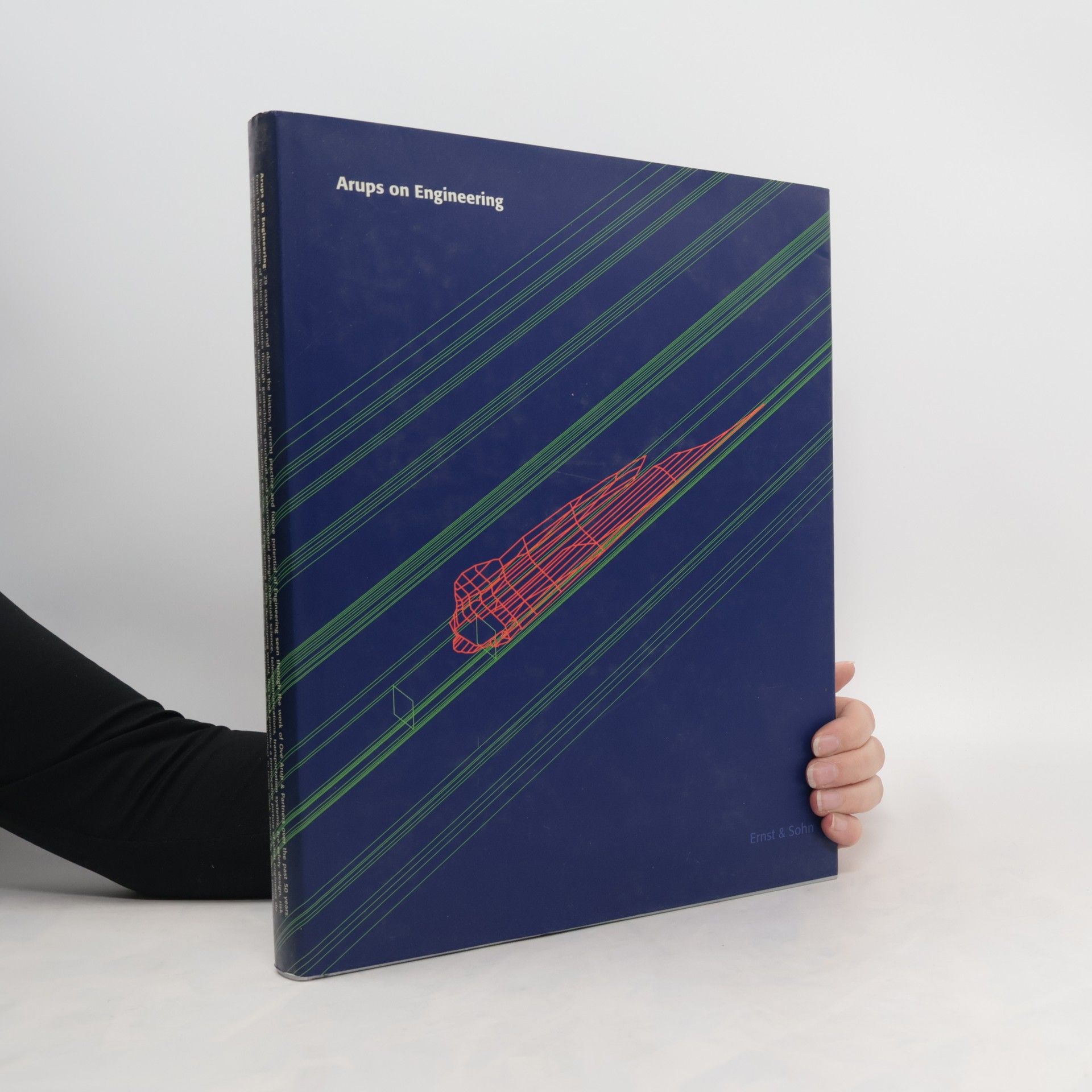 David Dunster Arups on Engineering