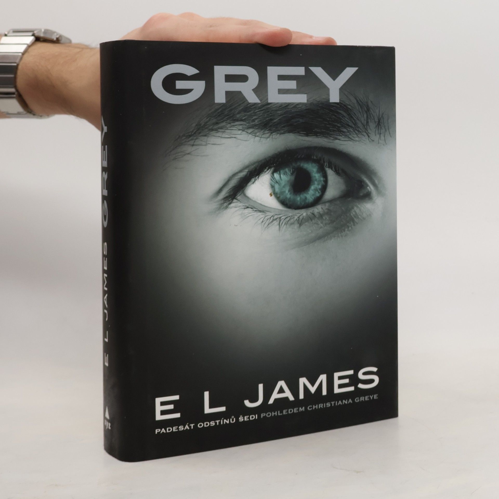 E L James Grey