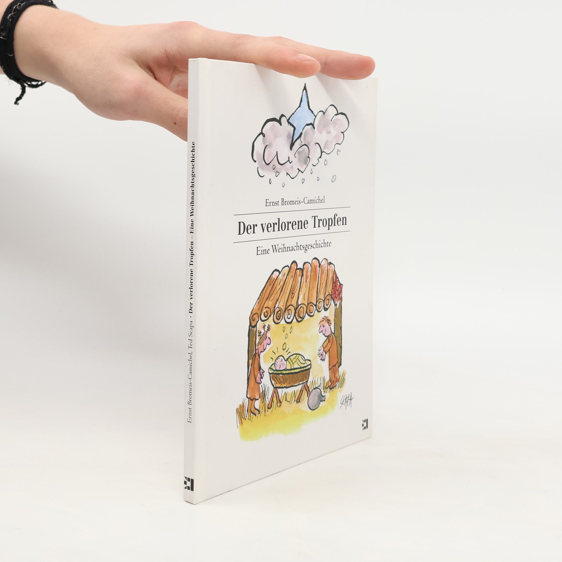 Der verlorene Tropfen