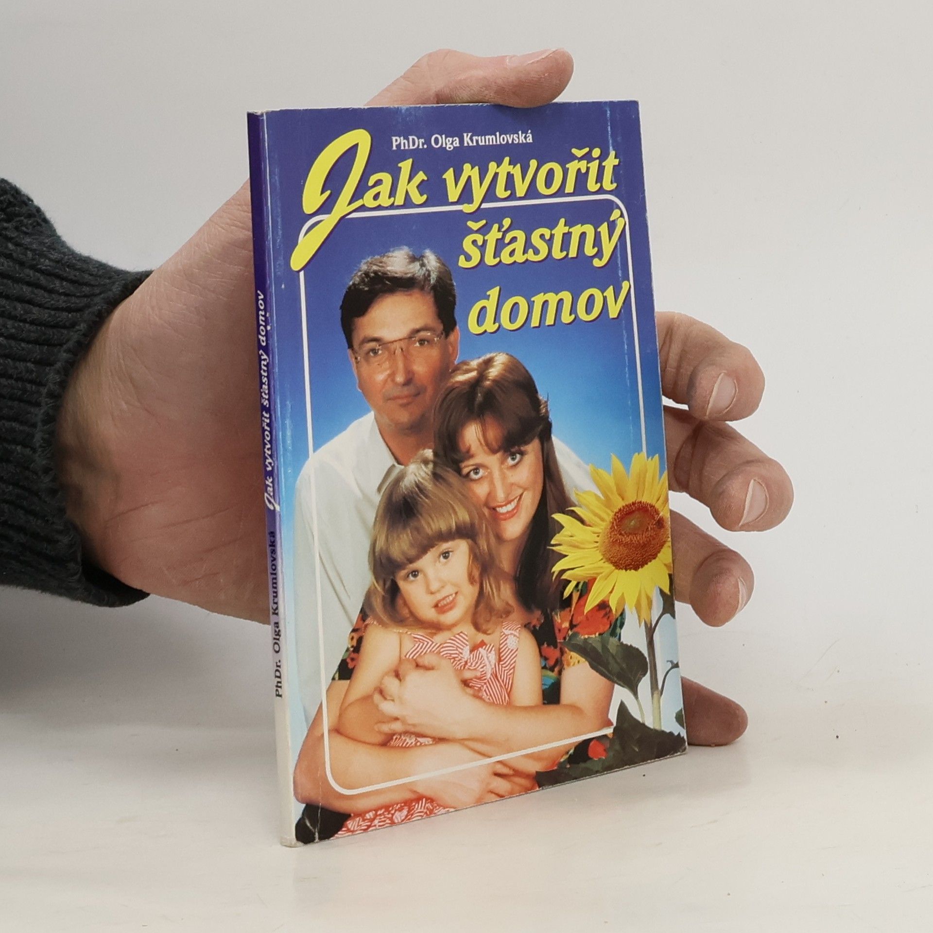 Jak vytvořit šťastný domov