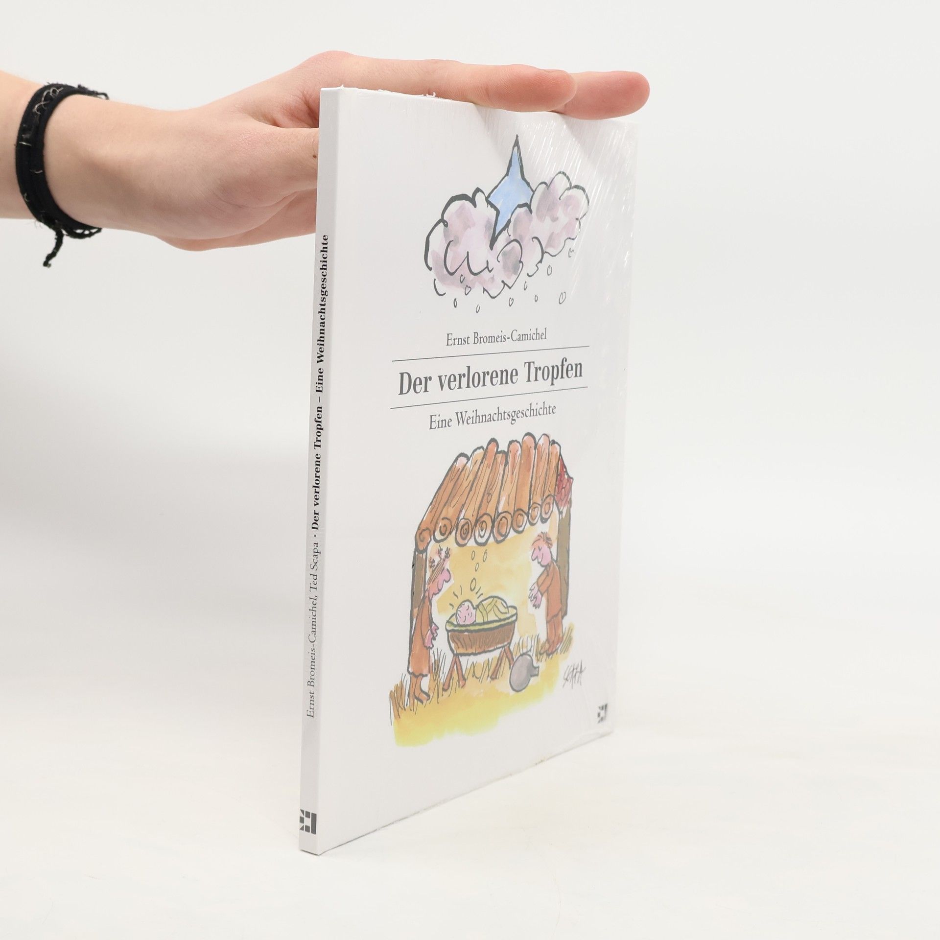 Der verlorene Tropfen