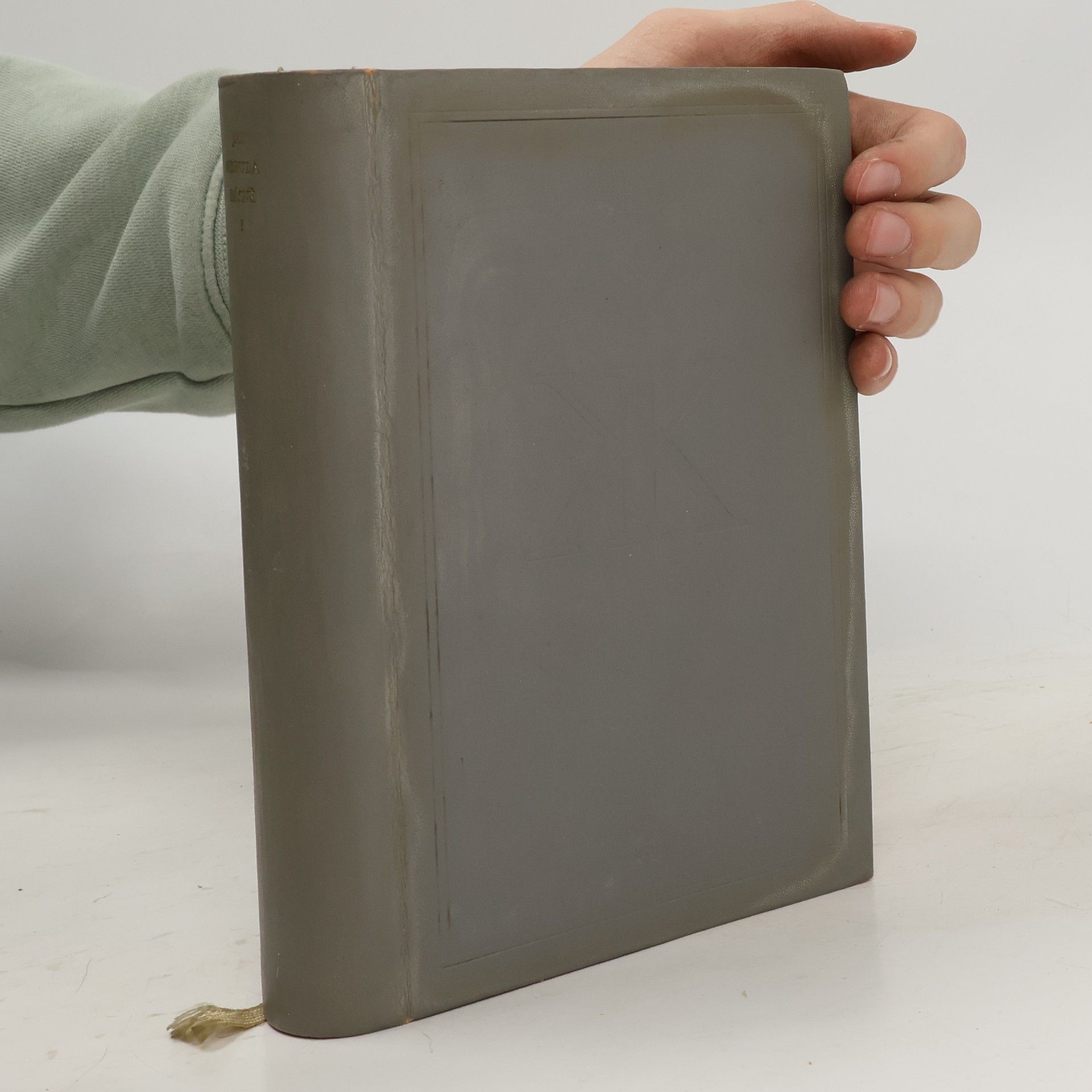 Jan Neruda Básně I