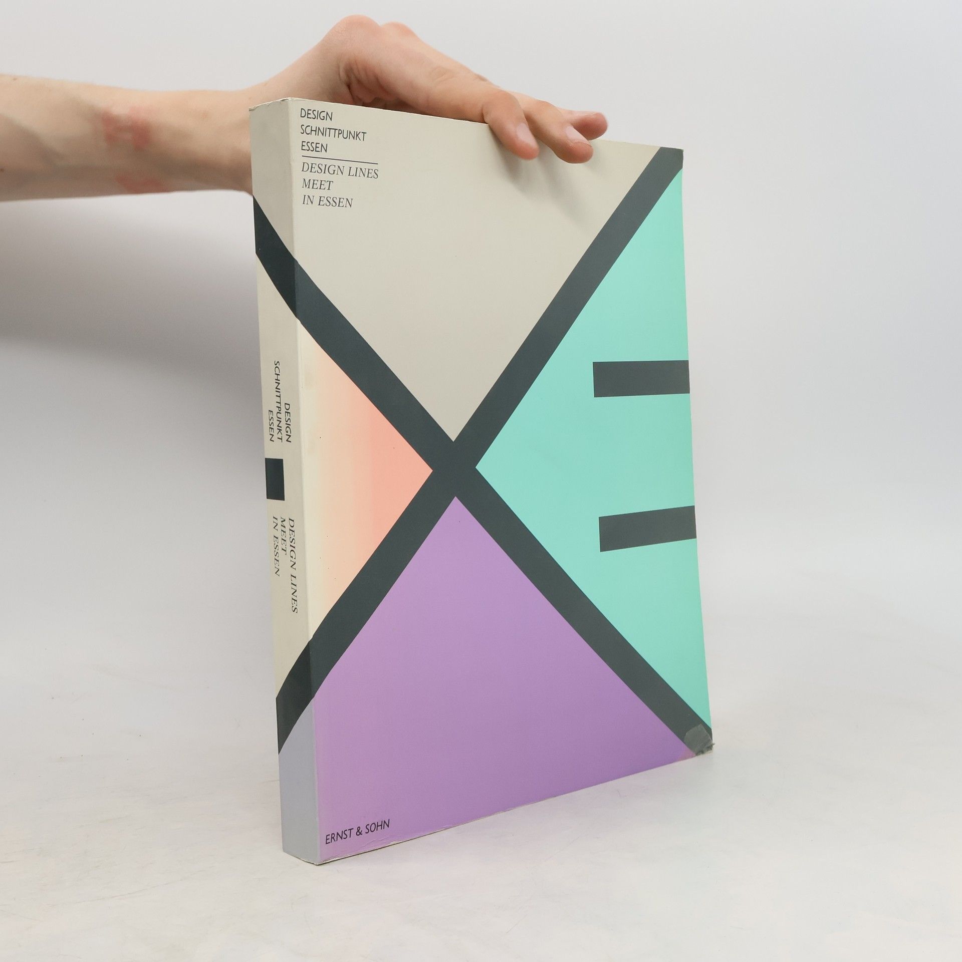 Design - Schnittpunkt - Essen